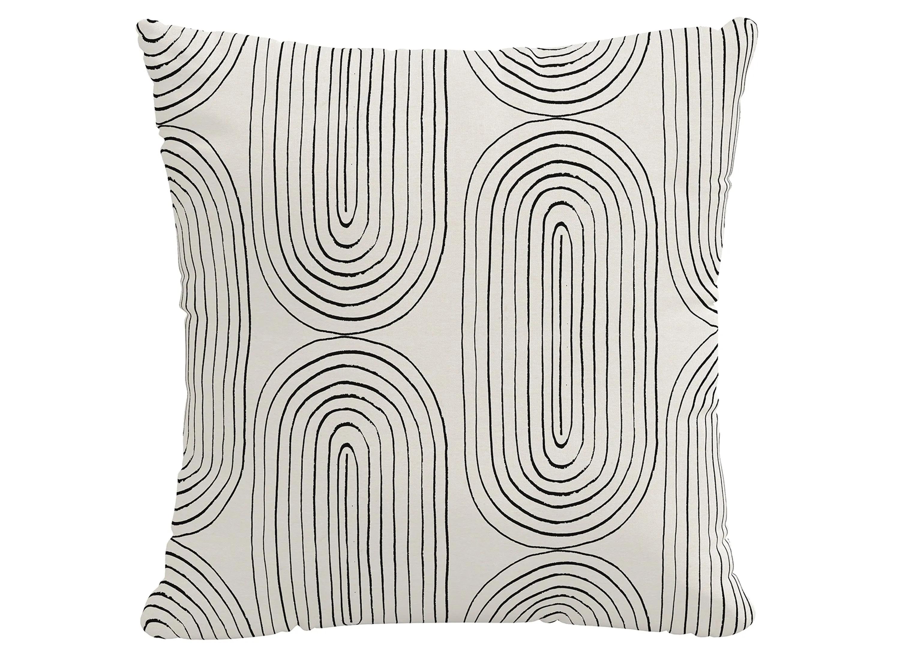 20 Outdoor Oblong Pillow