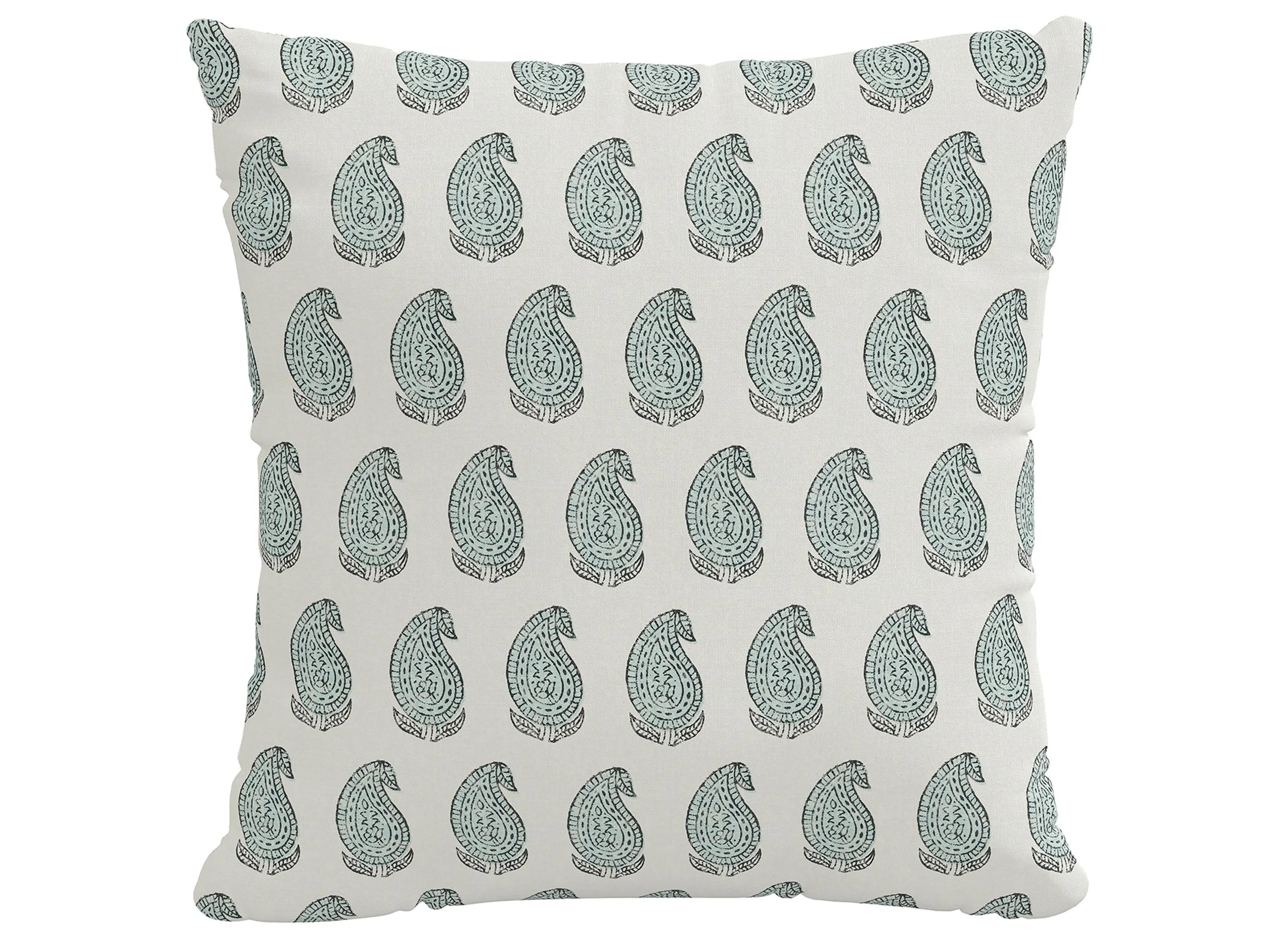 20 Outdoor Zara Mist Pillow