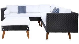 Lynwood 3-pc. Outdoor Sectional Set