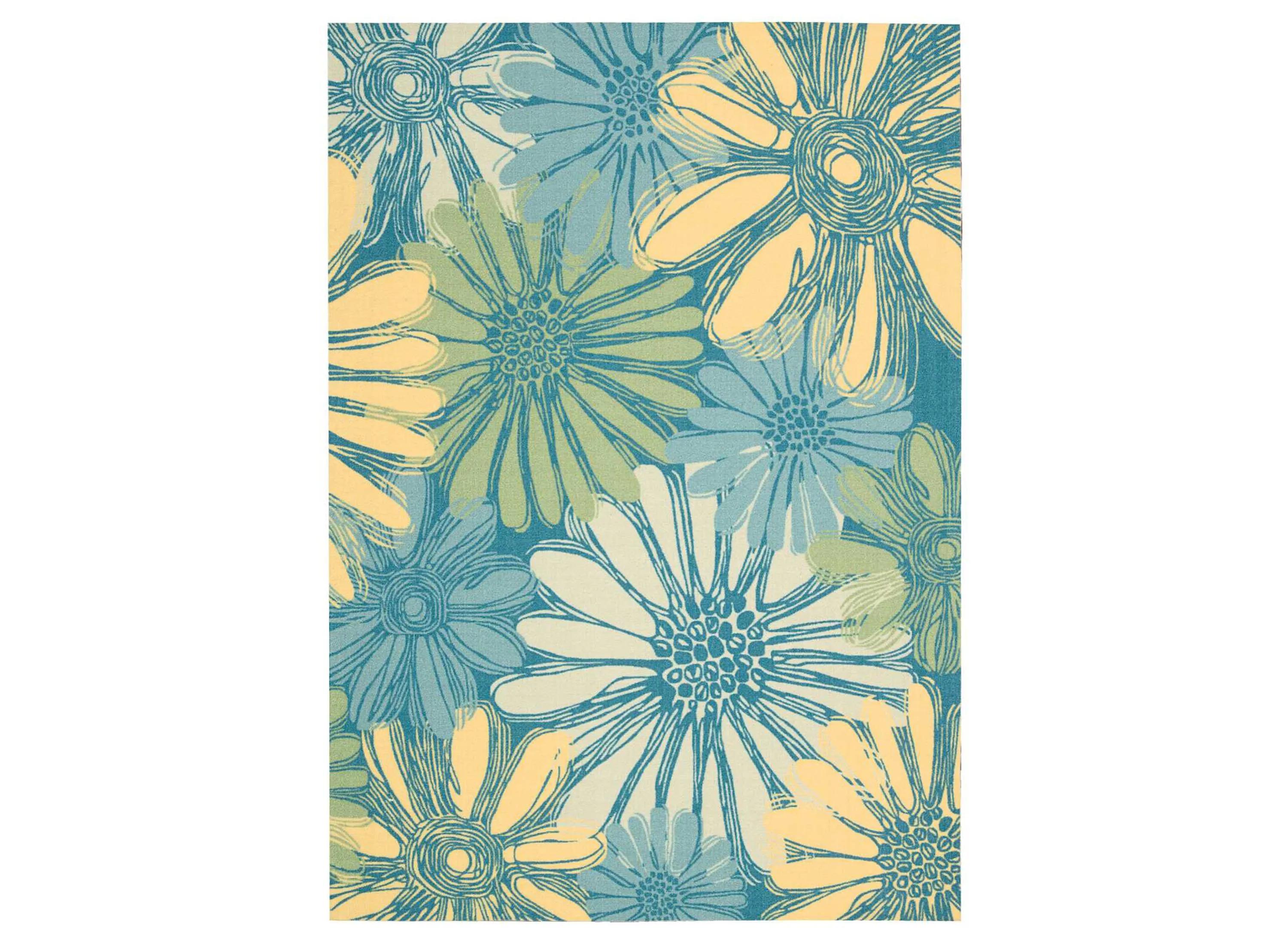 Home & Garden Indoor/Outdoor Area Rug