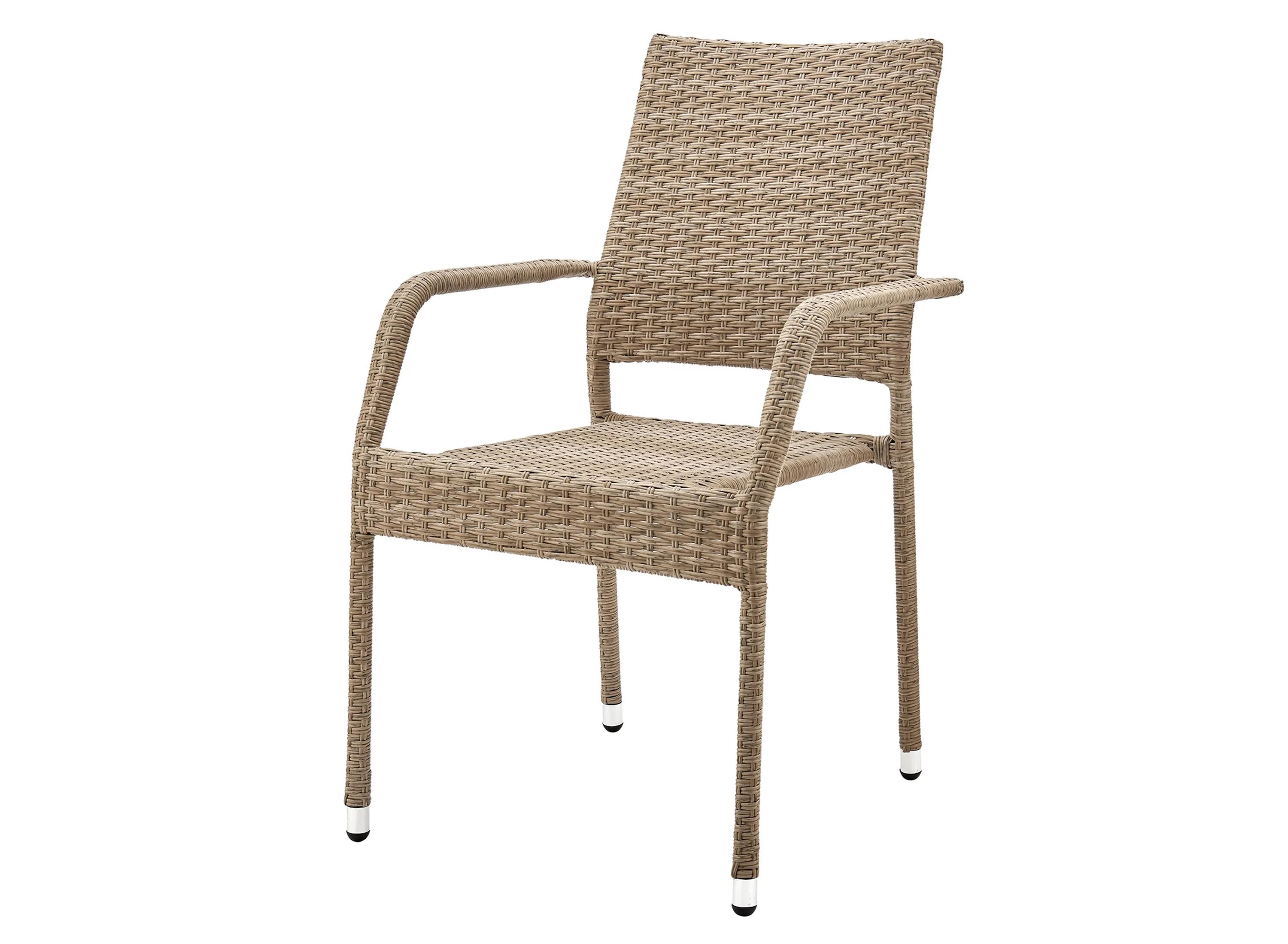 Genoa Patio Dining Armchair