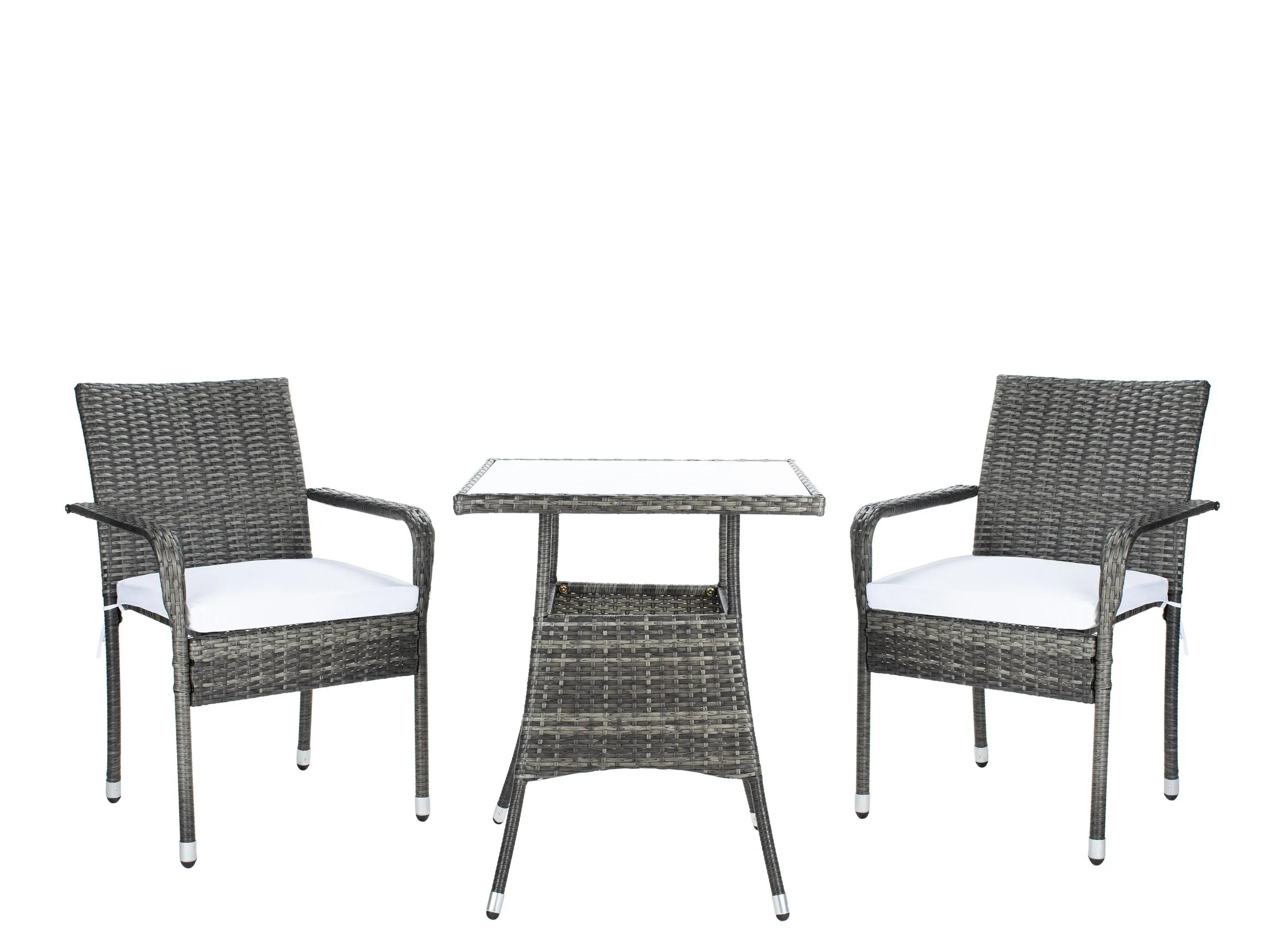 Del Bistro Set
