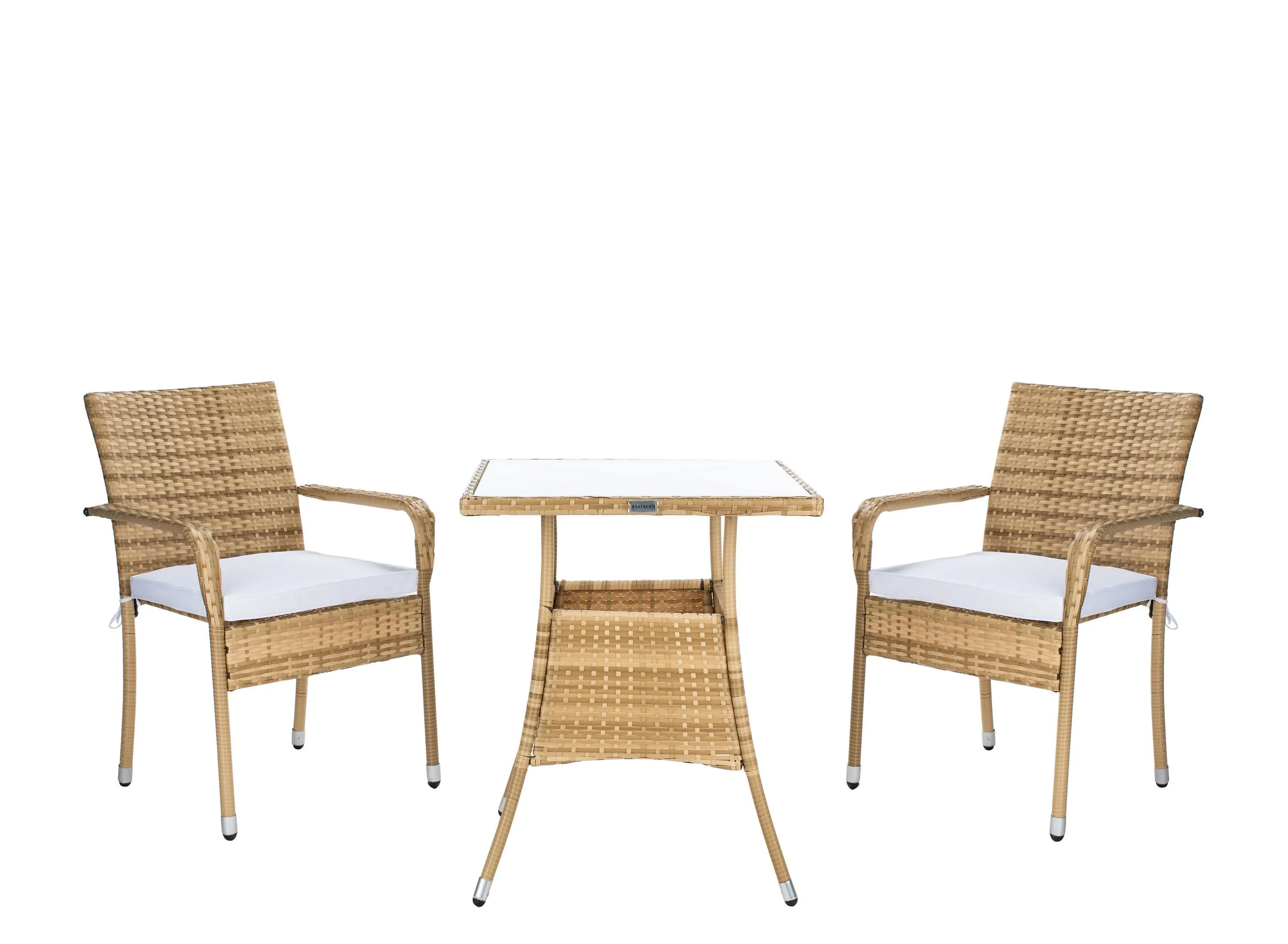Del Bistro Set