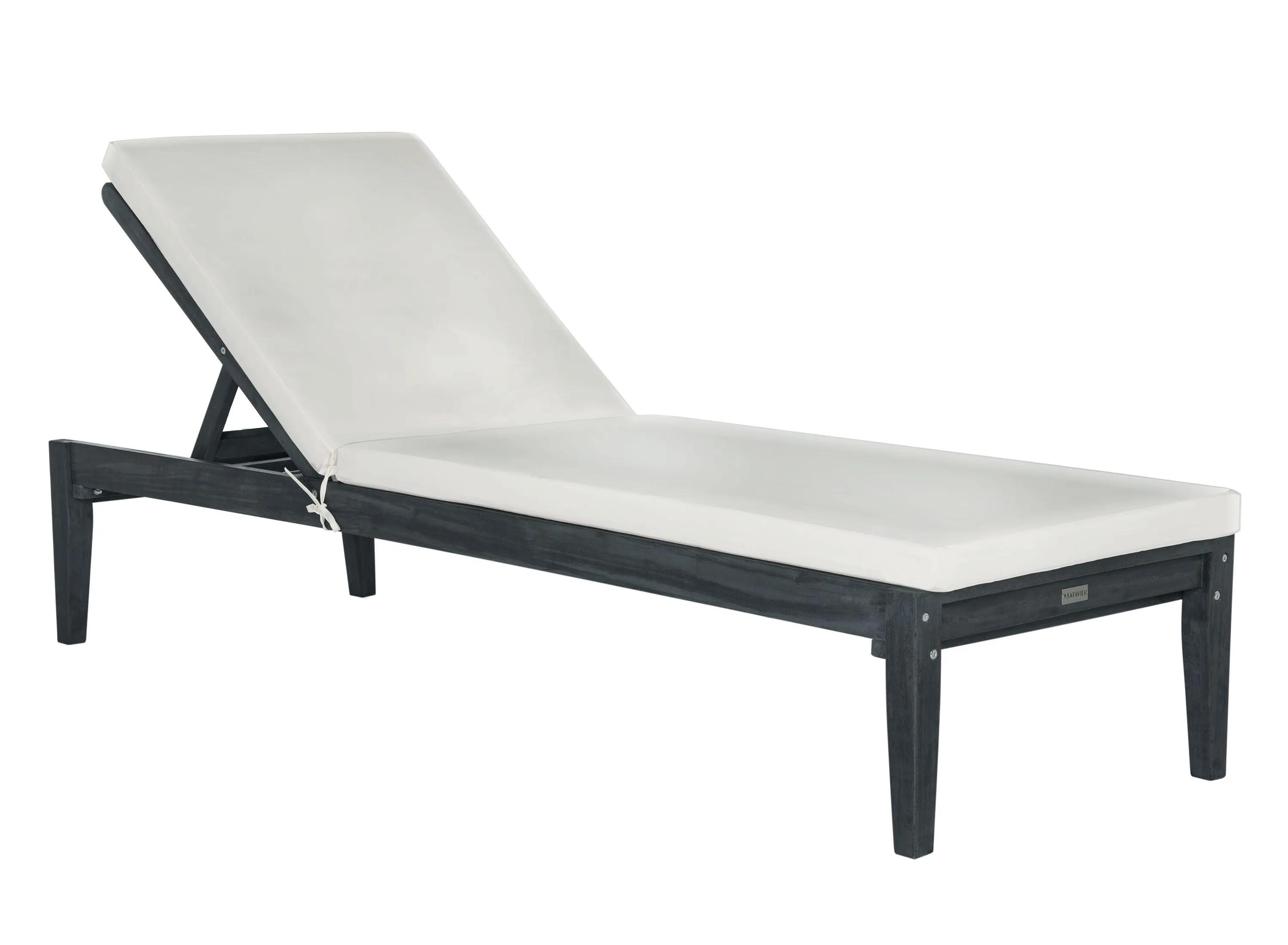 Genser Sun Lounger