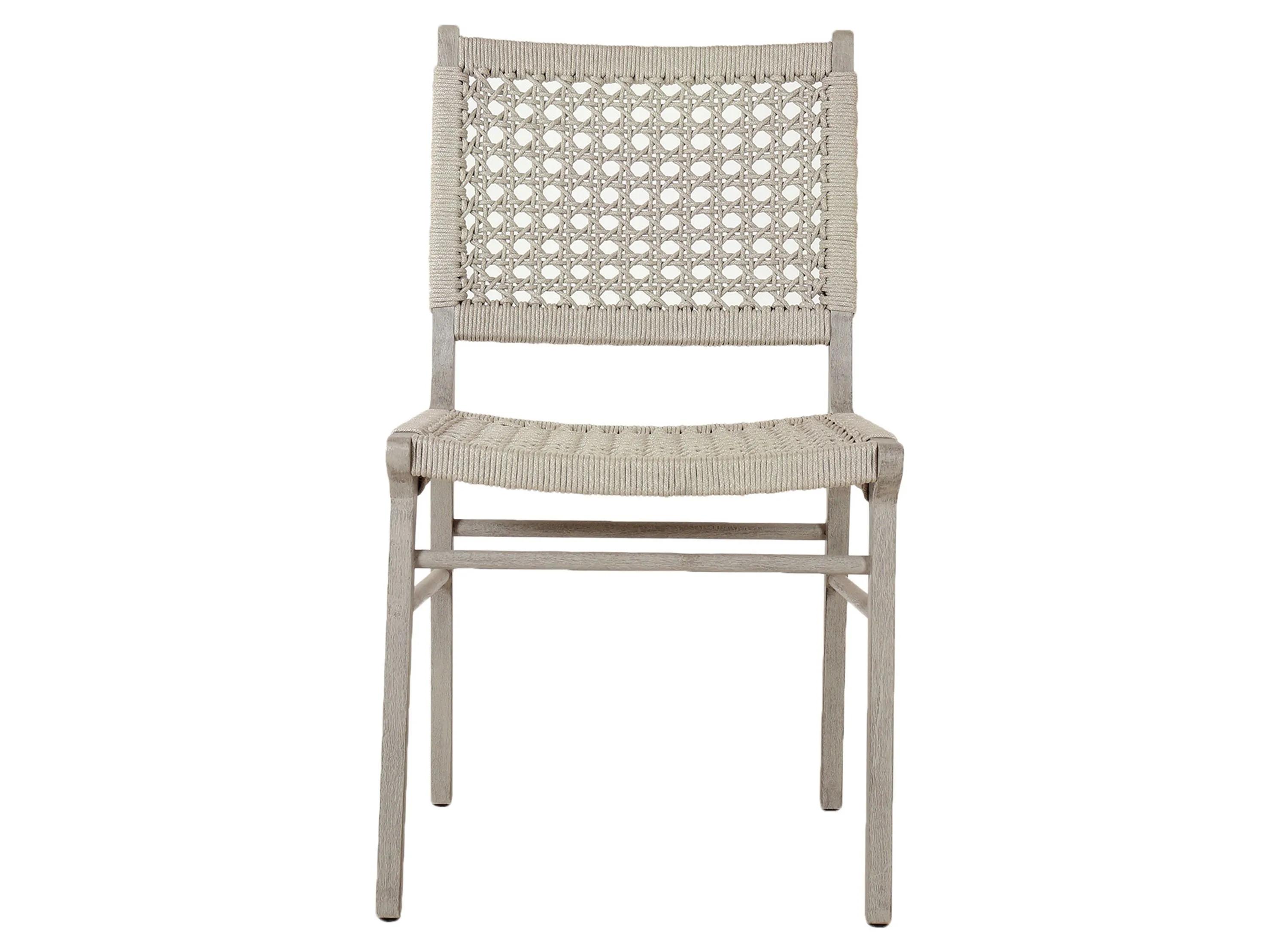 Delmar Outdoor Dining Chair