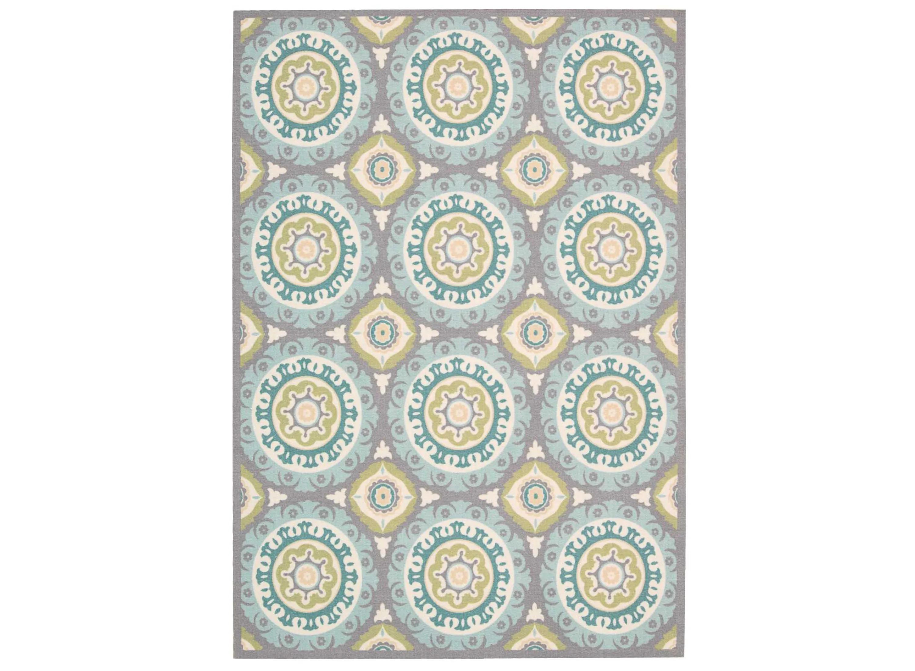 Solar Area Rug