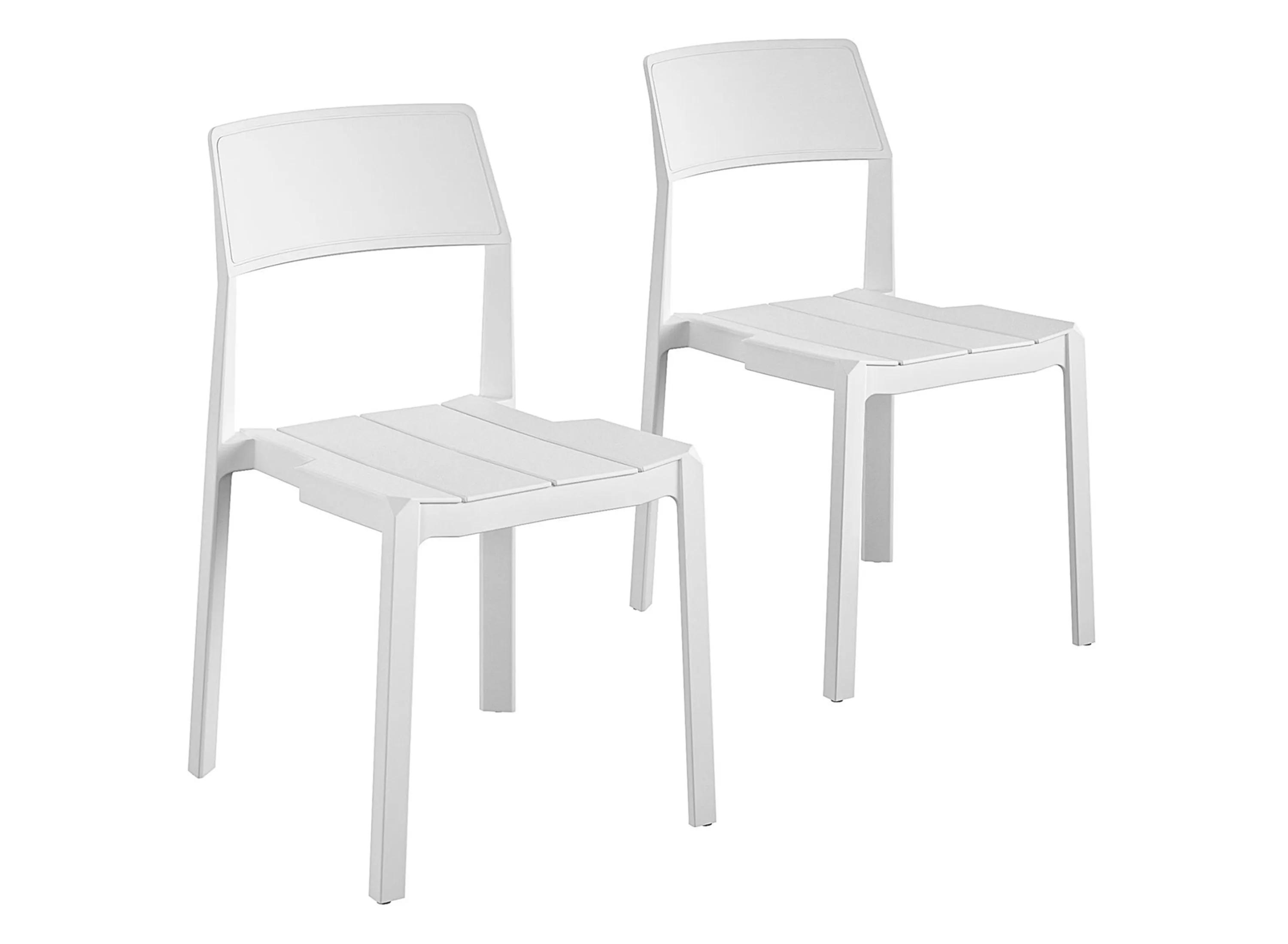 241245763 Novogratz Poolside Gossip Outdoor Chandler Stackin sku 241245763
