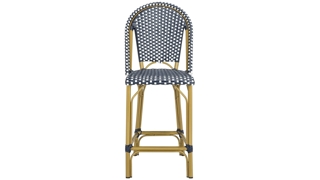 Cam Outdoor French Bistro Counter Stool