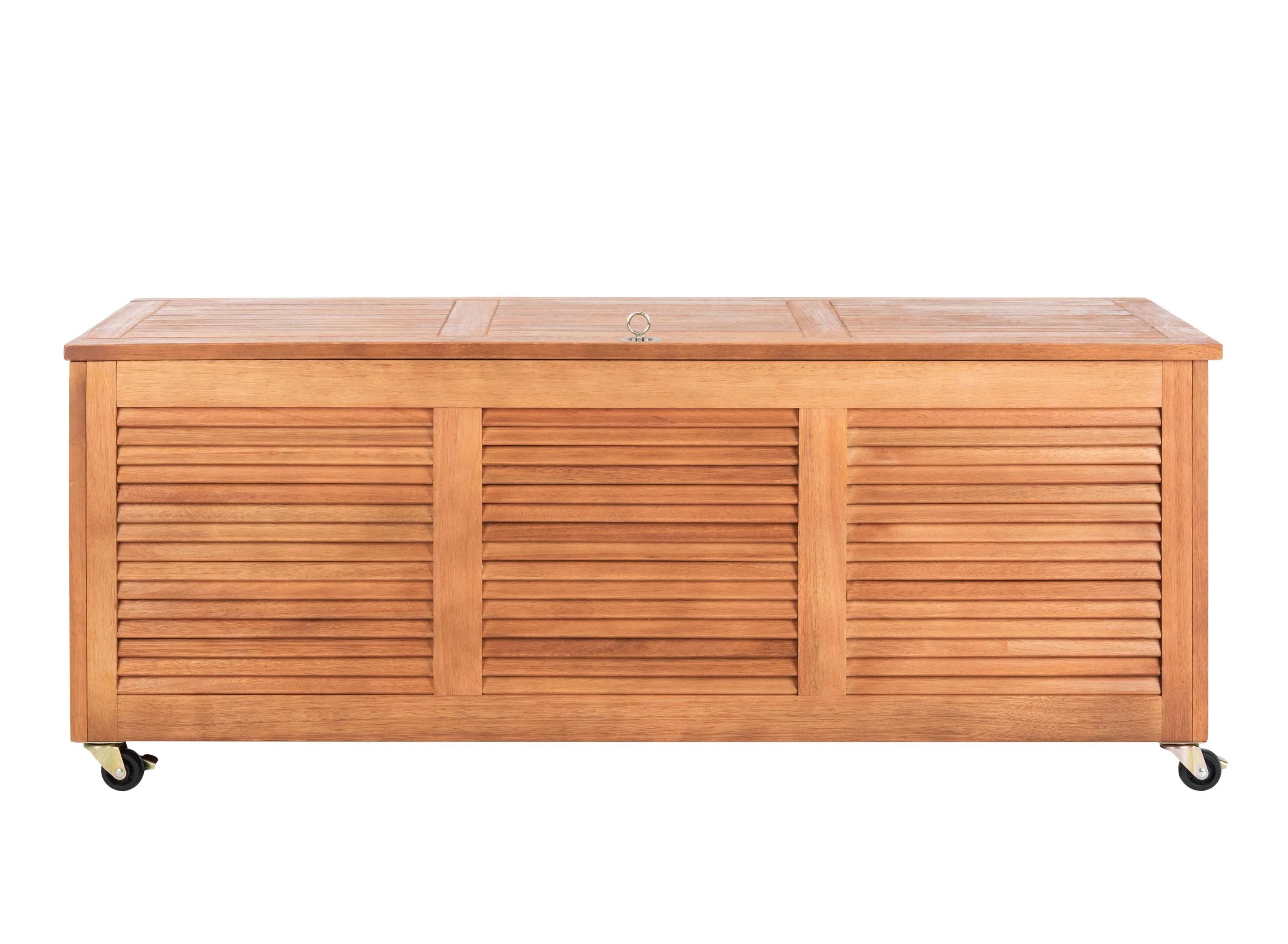 Sanders Outdoor Cushion Box