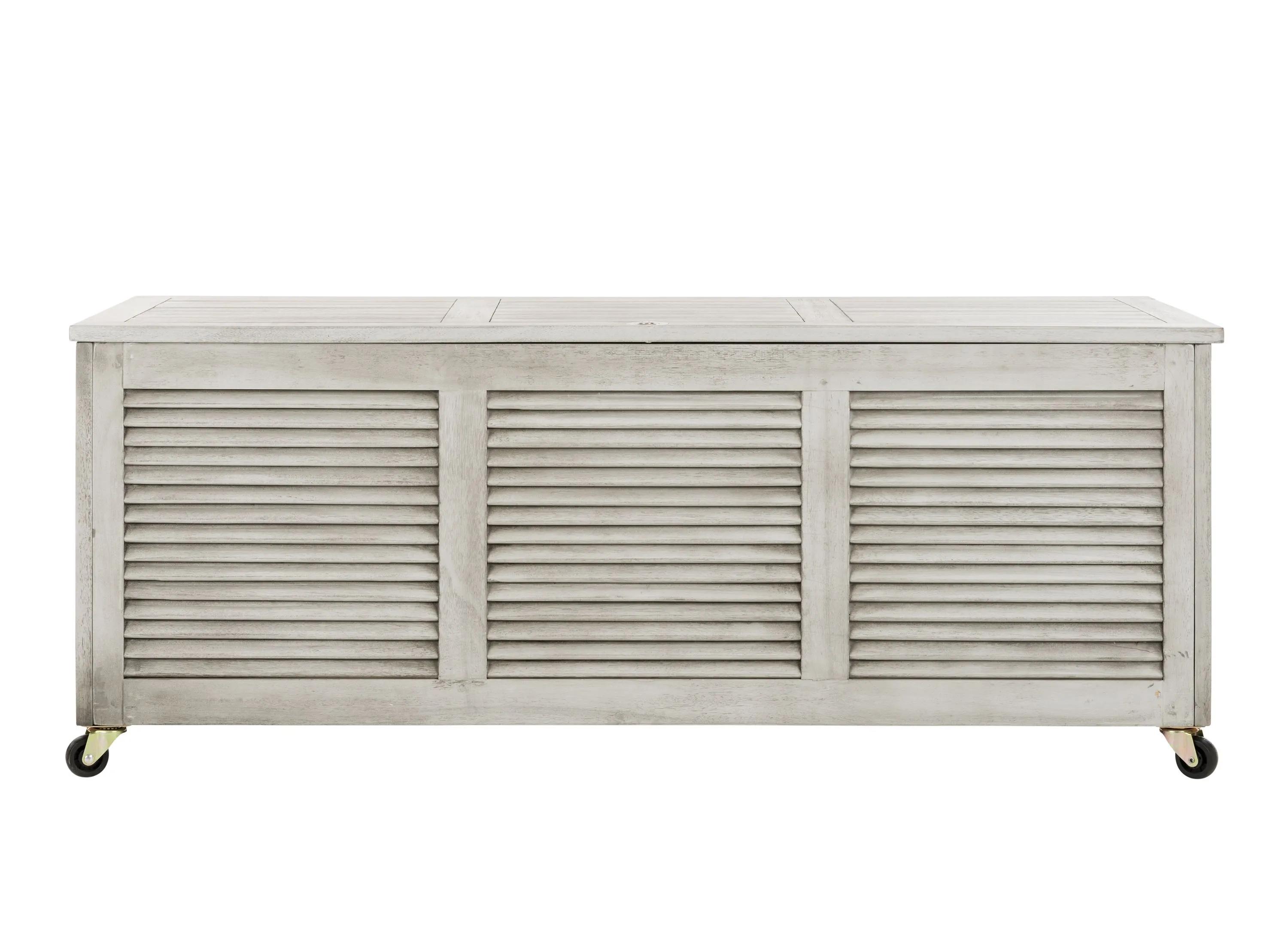 Sanders Outdoor Cushion Box