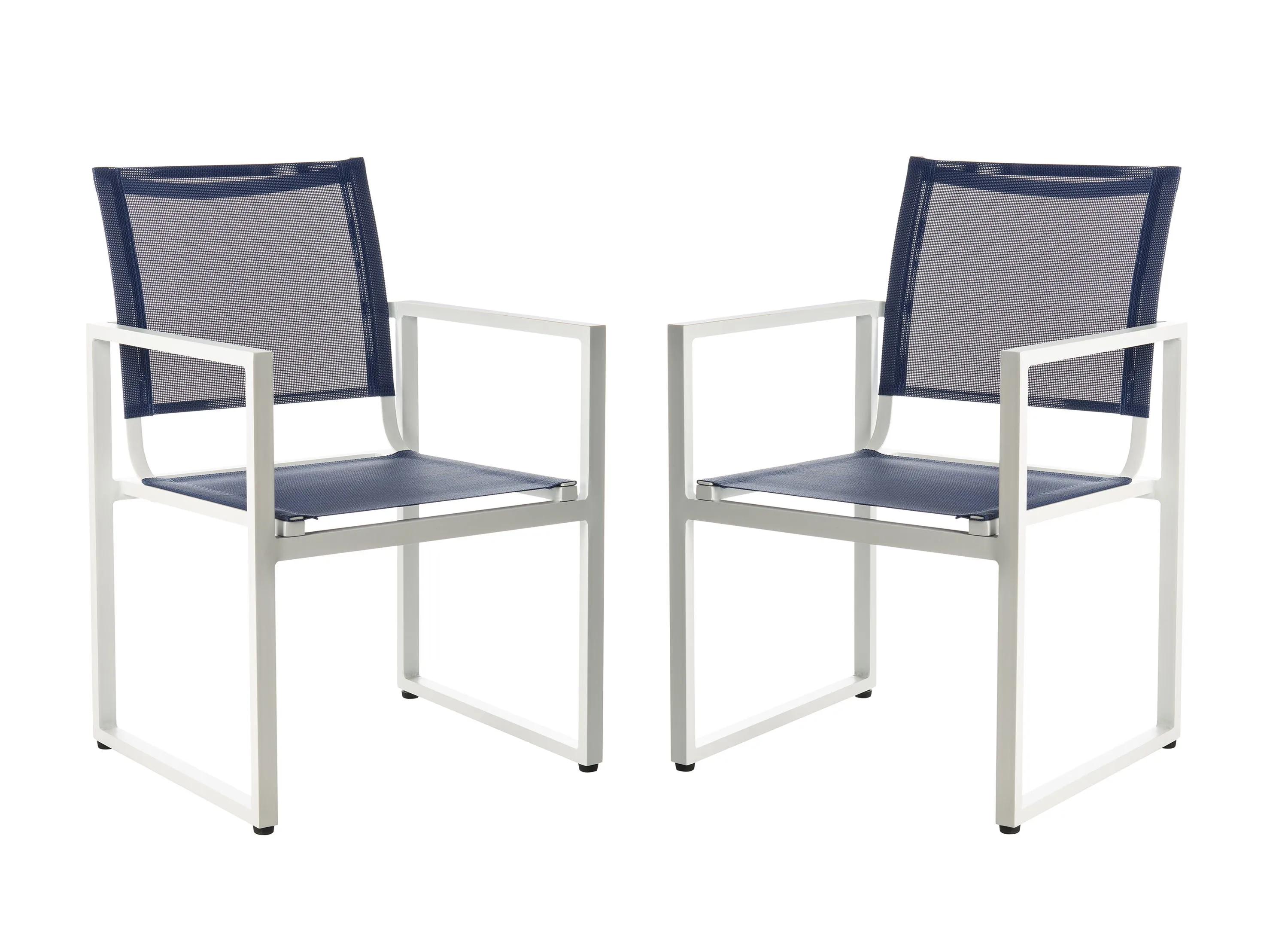 Belmi Stackable Chair