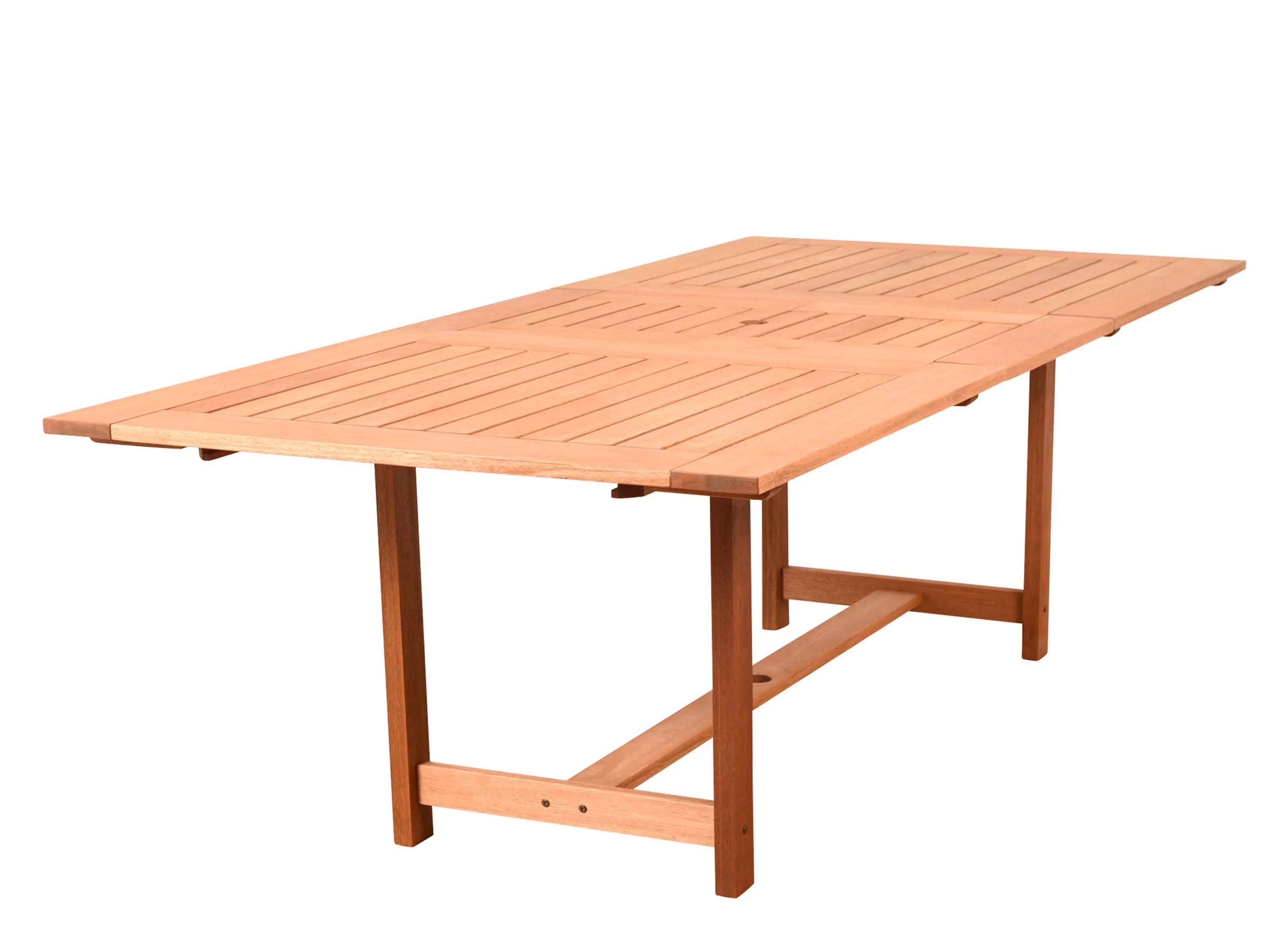241265320 Amazonia Outdoor Dining Table sku 241265320