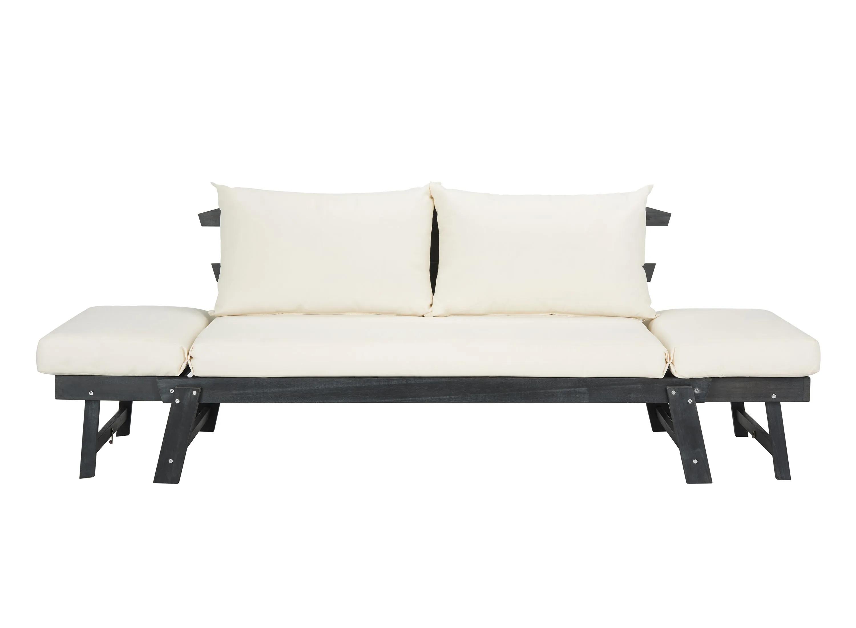 Vesta Modern Contemporary Daybed