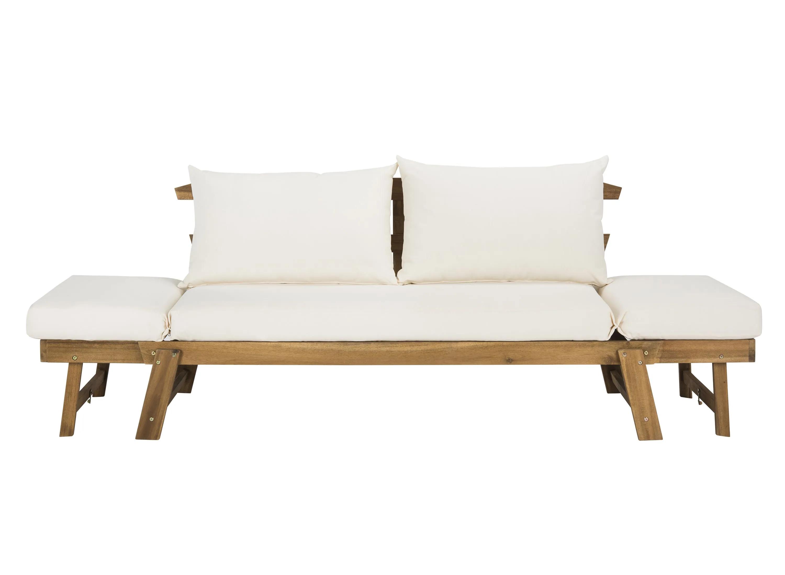 241265791 Vesta Modern Contemporary Daybed sku 241265791