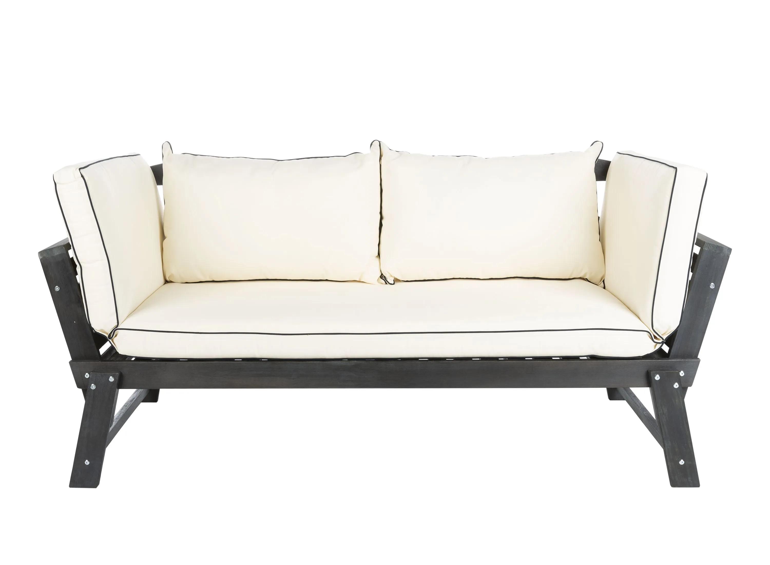 Vesta Modern Contemporary Daybed