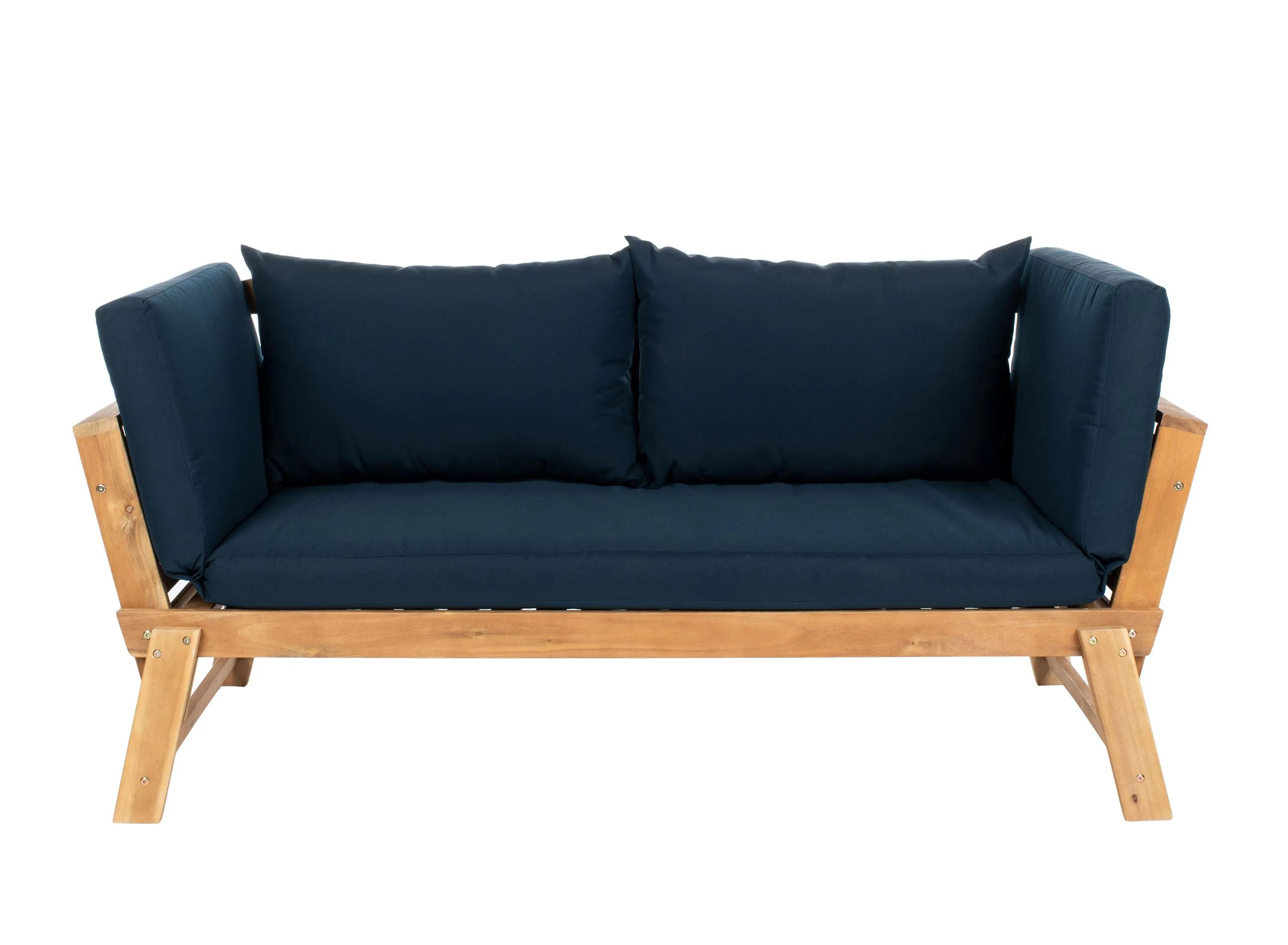 Vesta Modern Contemporary Daybed
