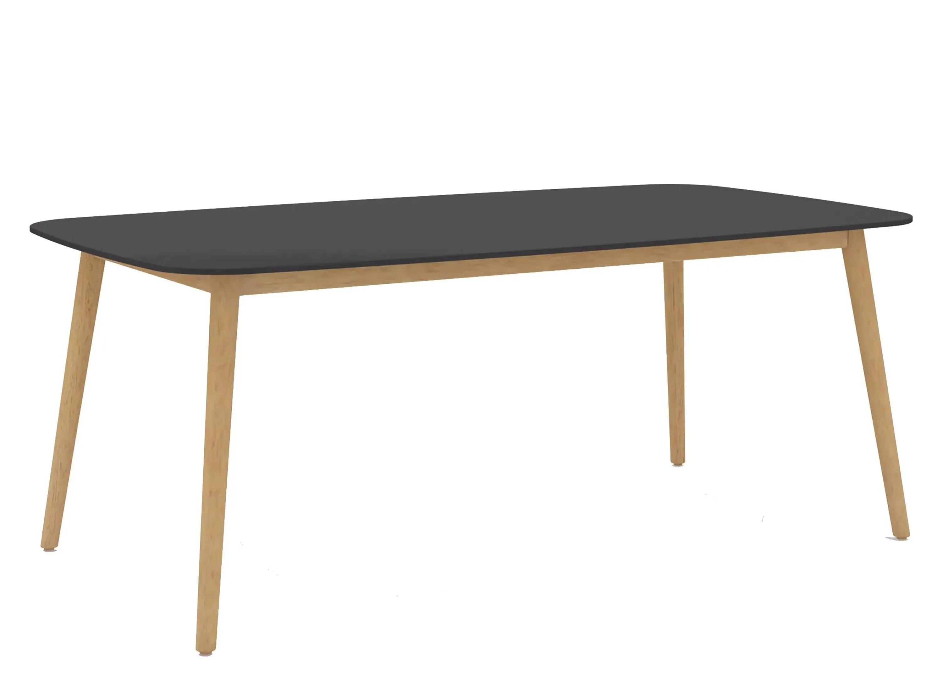 Amazonia Outdoor Rectangular Table
