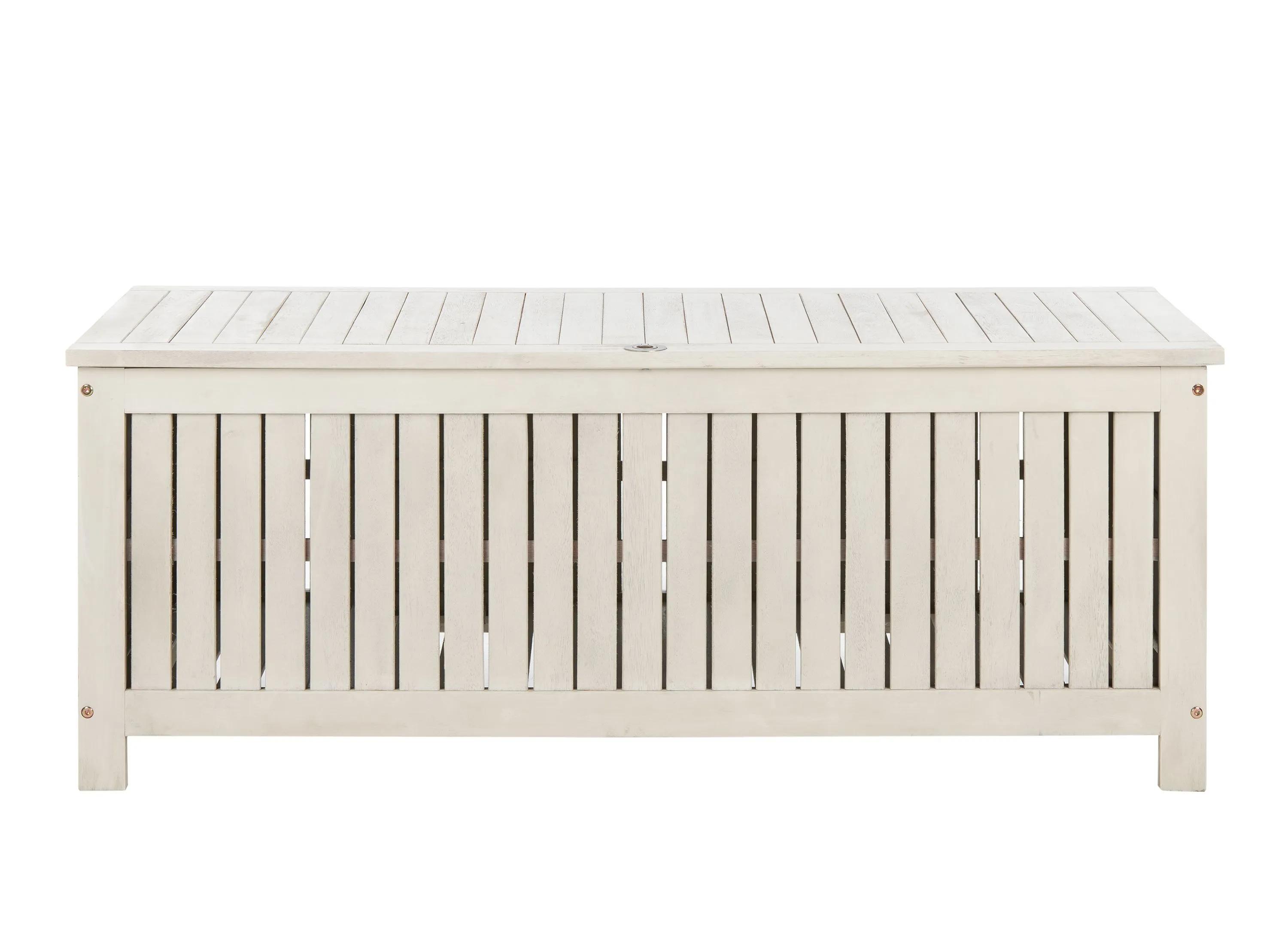 August Outdoor Cushion Box