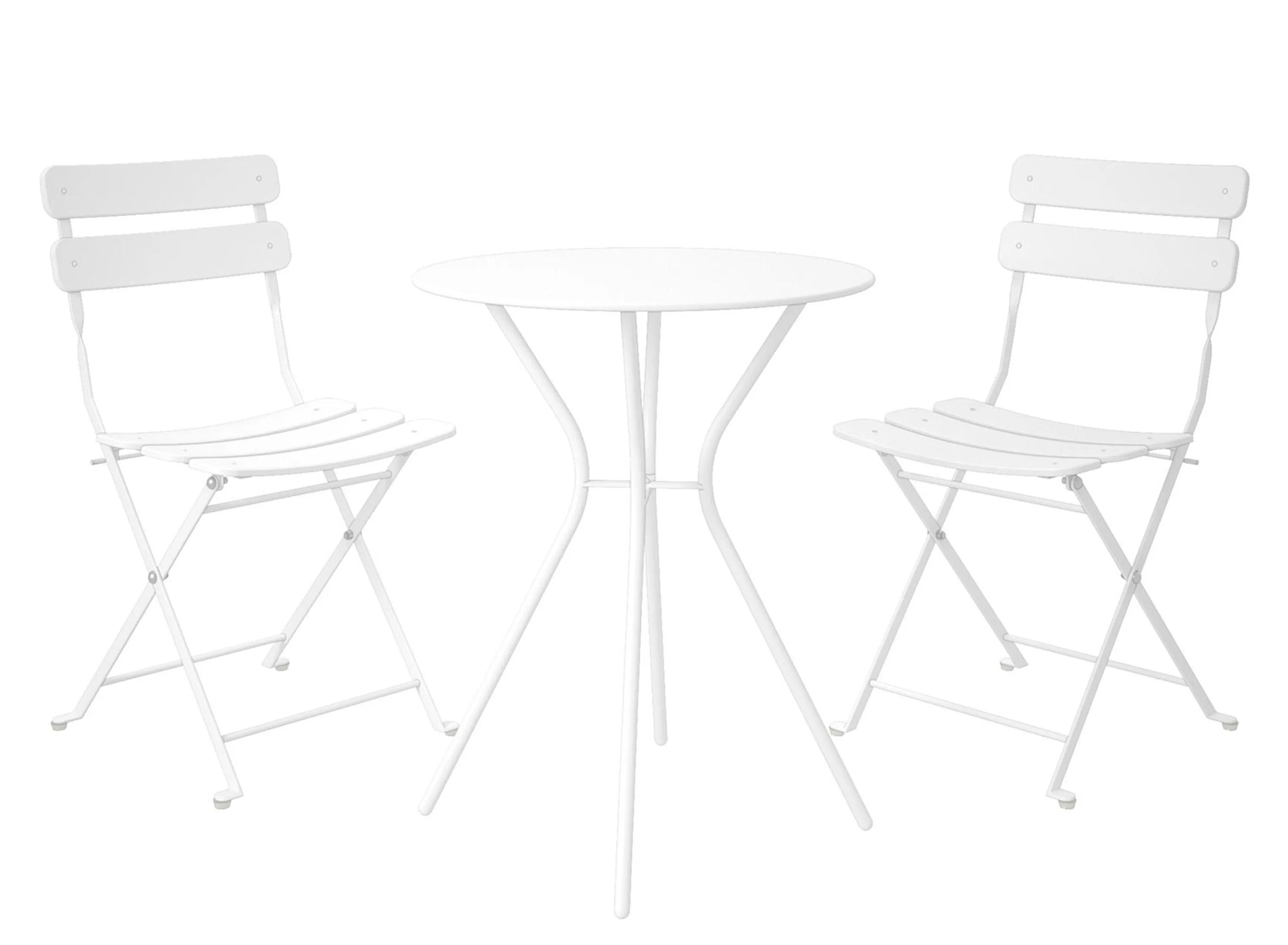 COSCO Outdoor 3-pc. Bistro Set