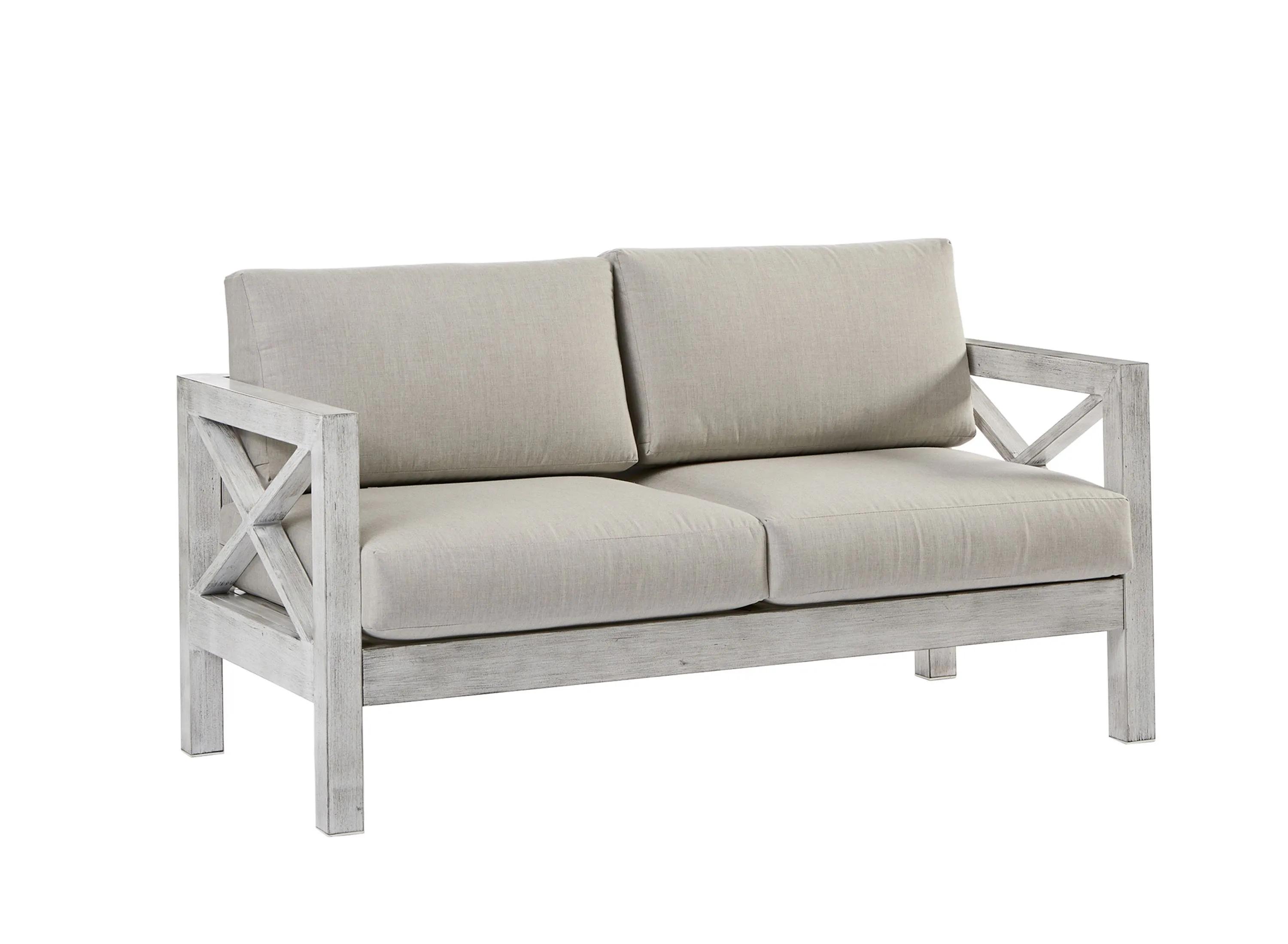 241272301 Farlowe Outdoor Loveseat sku 241272301