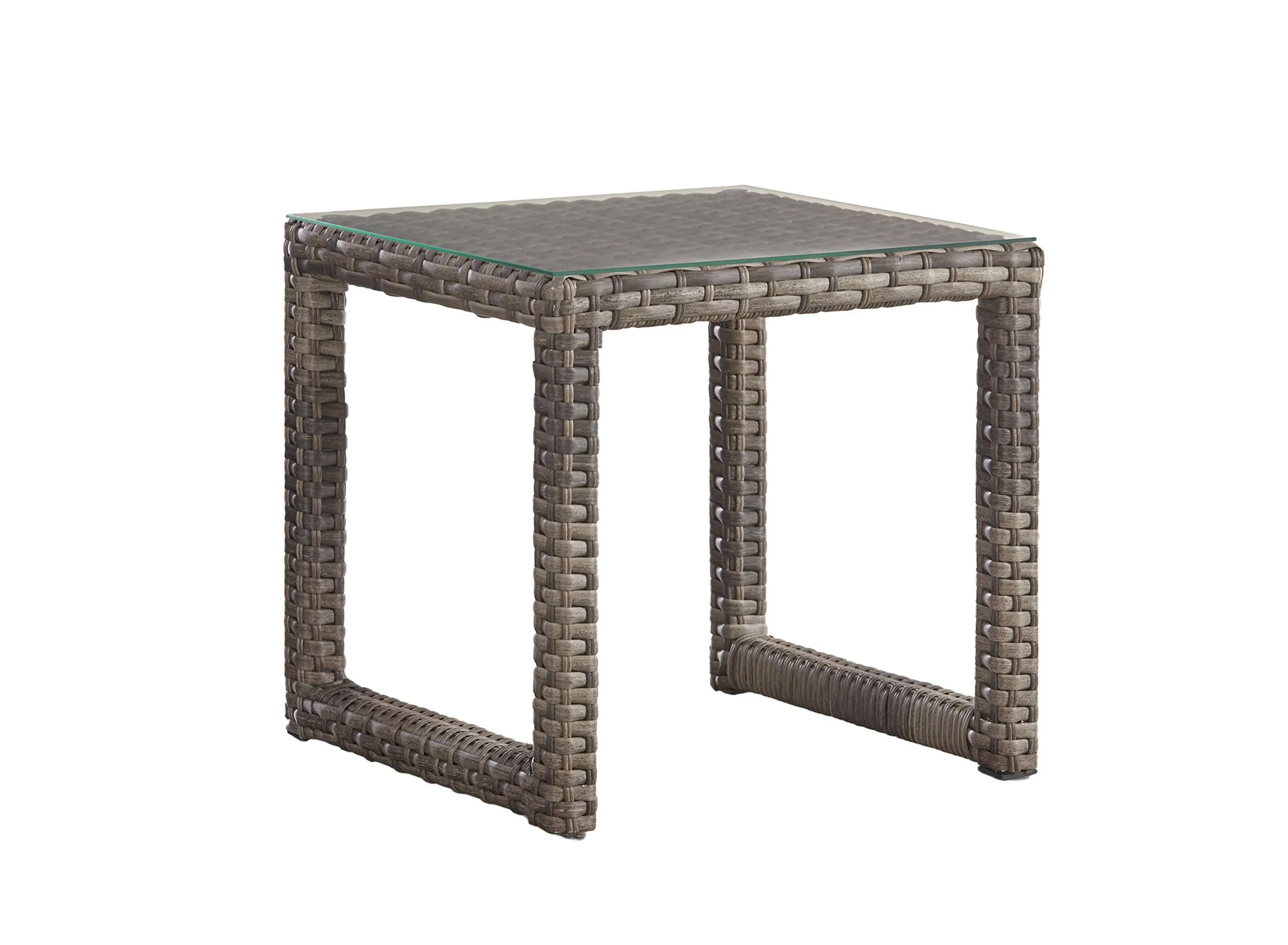 New Java Outdoor End Table