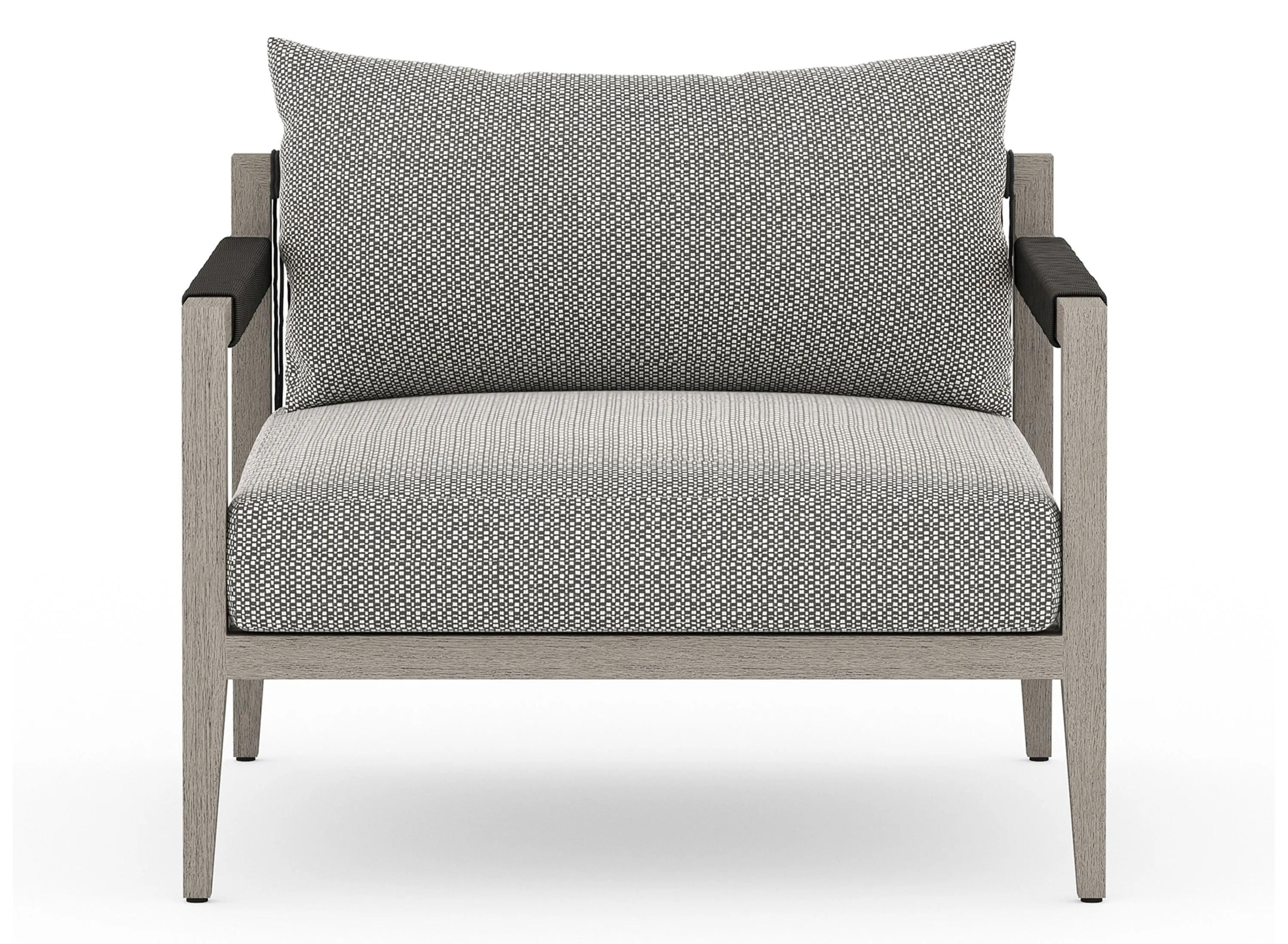 Sherwood Outdoor Chair