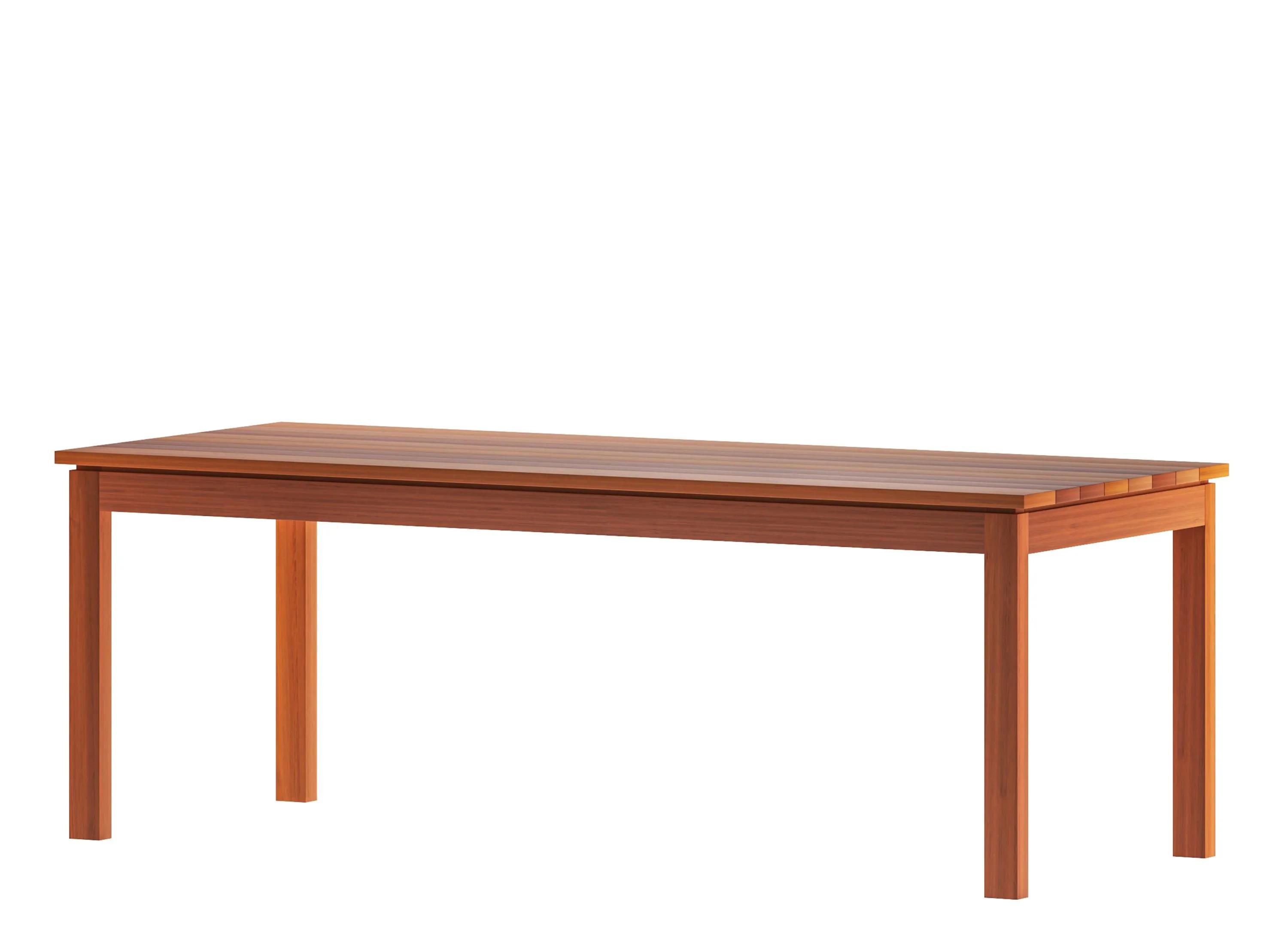 Amazonia Outdoor Dining Table