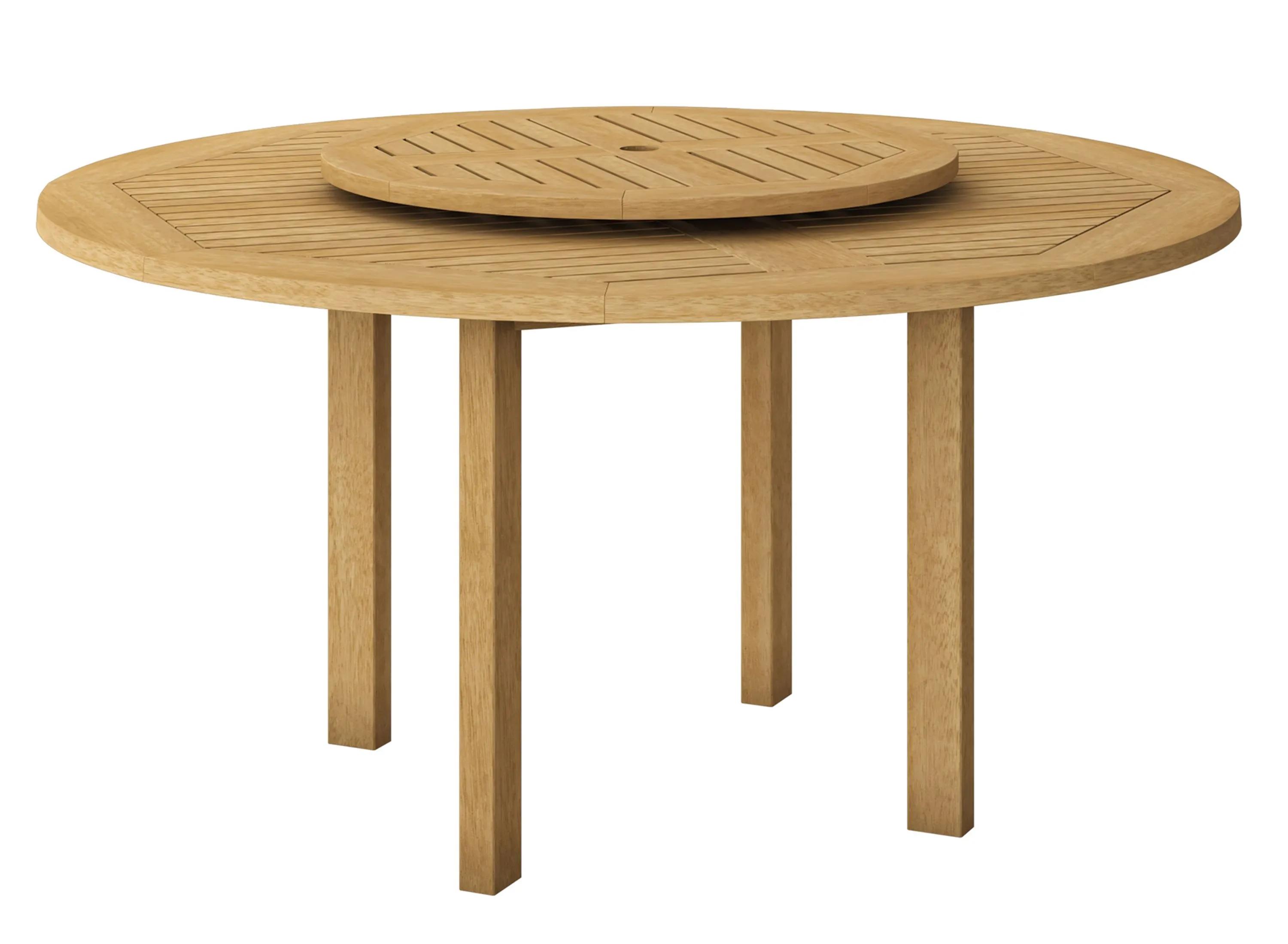 Amazonia Outdoor Dining Table
