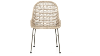 Bandera Outdoor Dining Chair