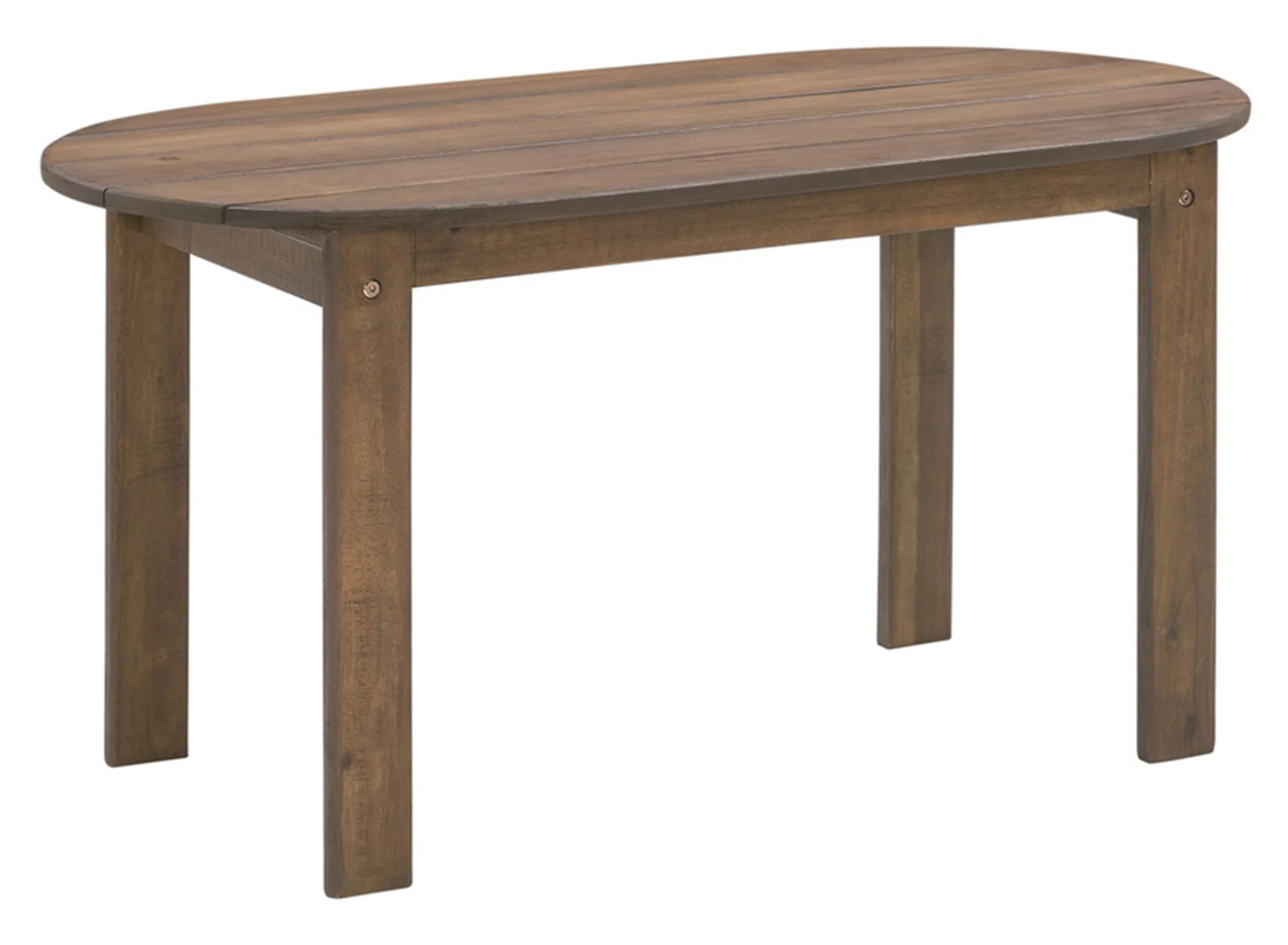 Adirondack Coffee Table