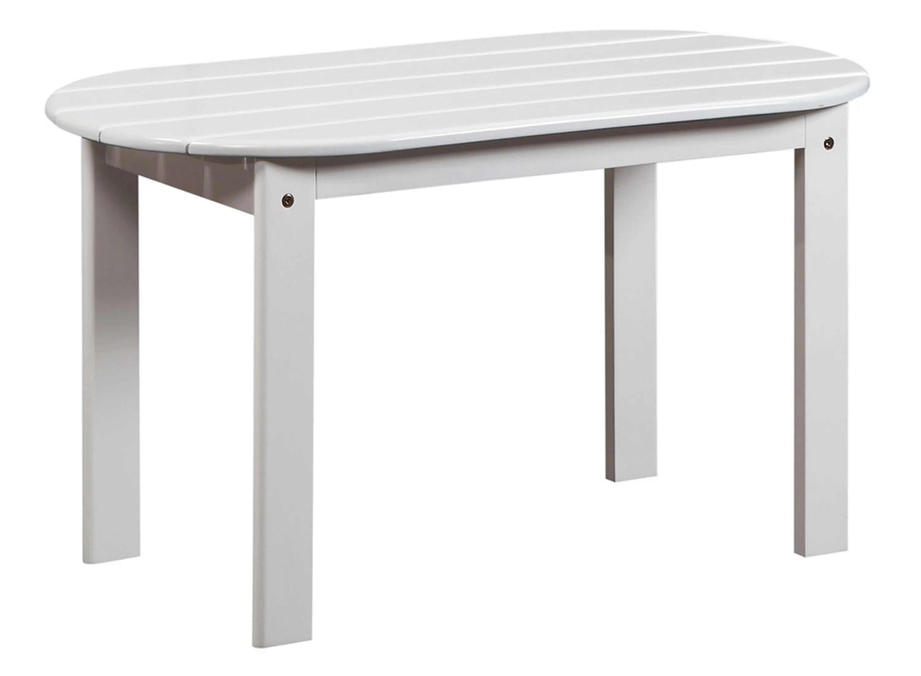 Adirondack Coffee Table