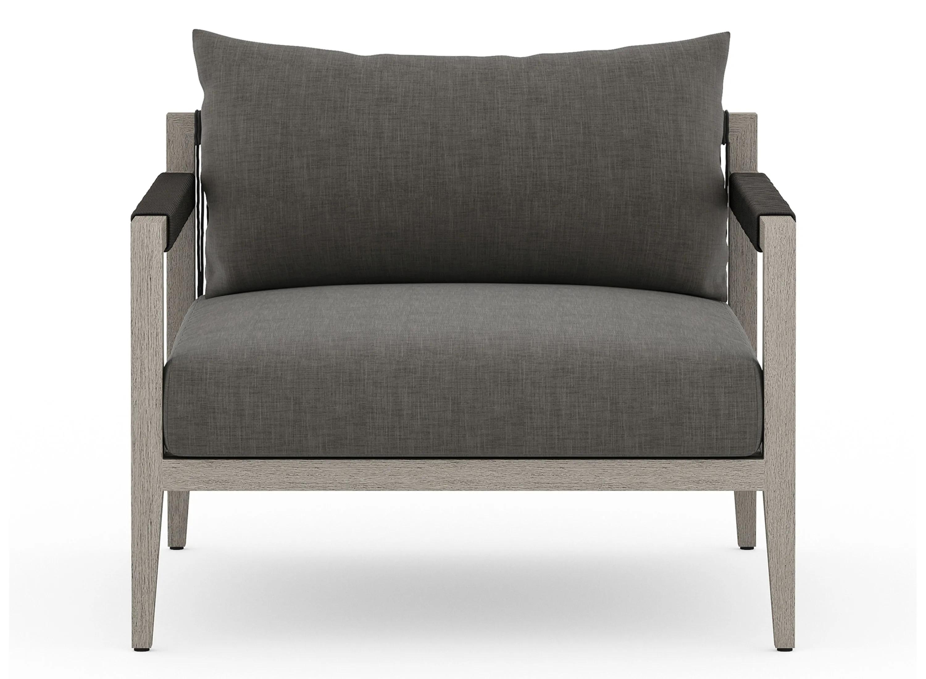 Sherwood Outdoor Chair
