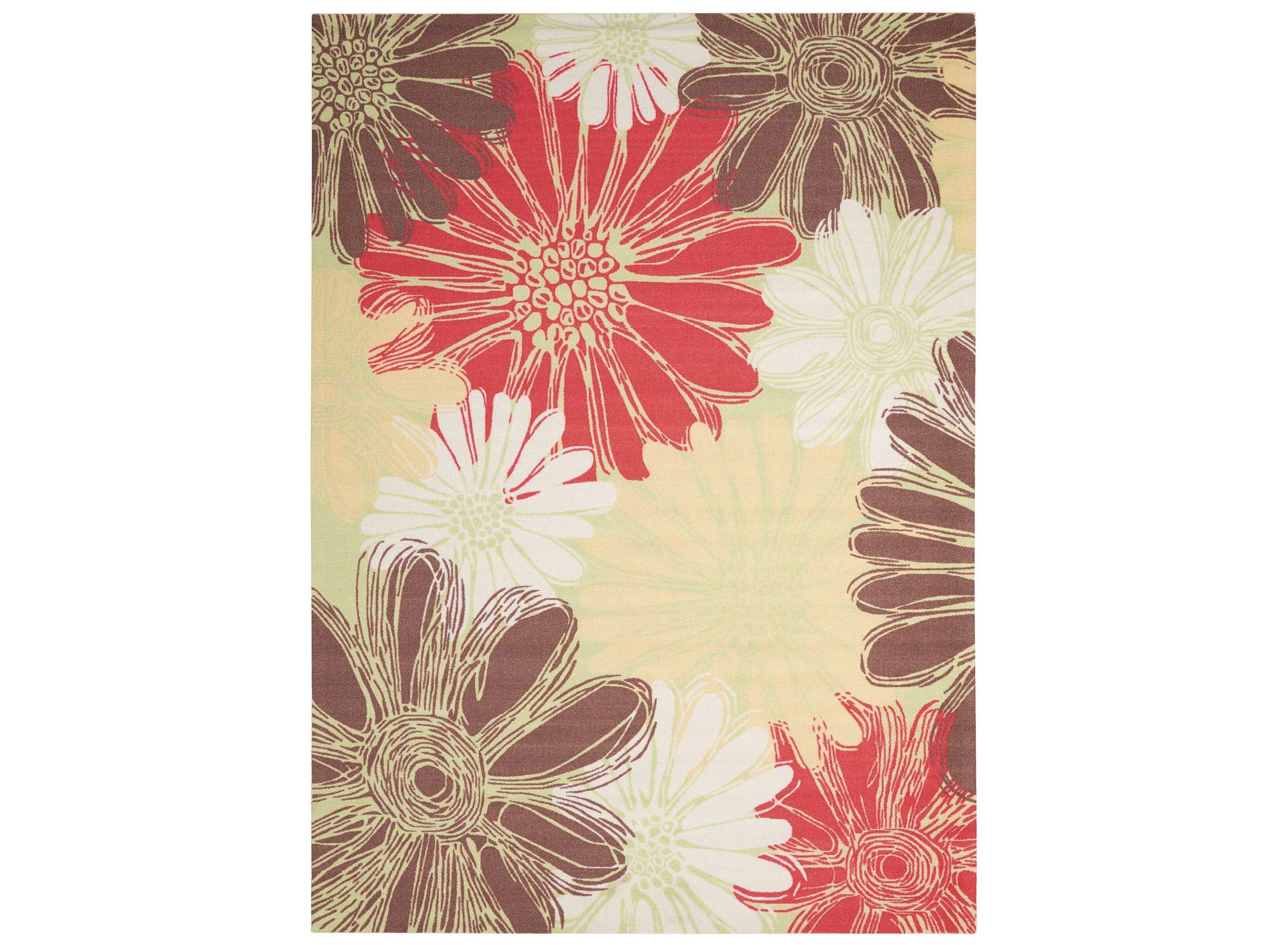 Home & Garden Indoor/Outdoor Area Rug