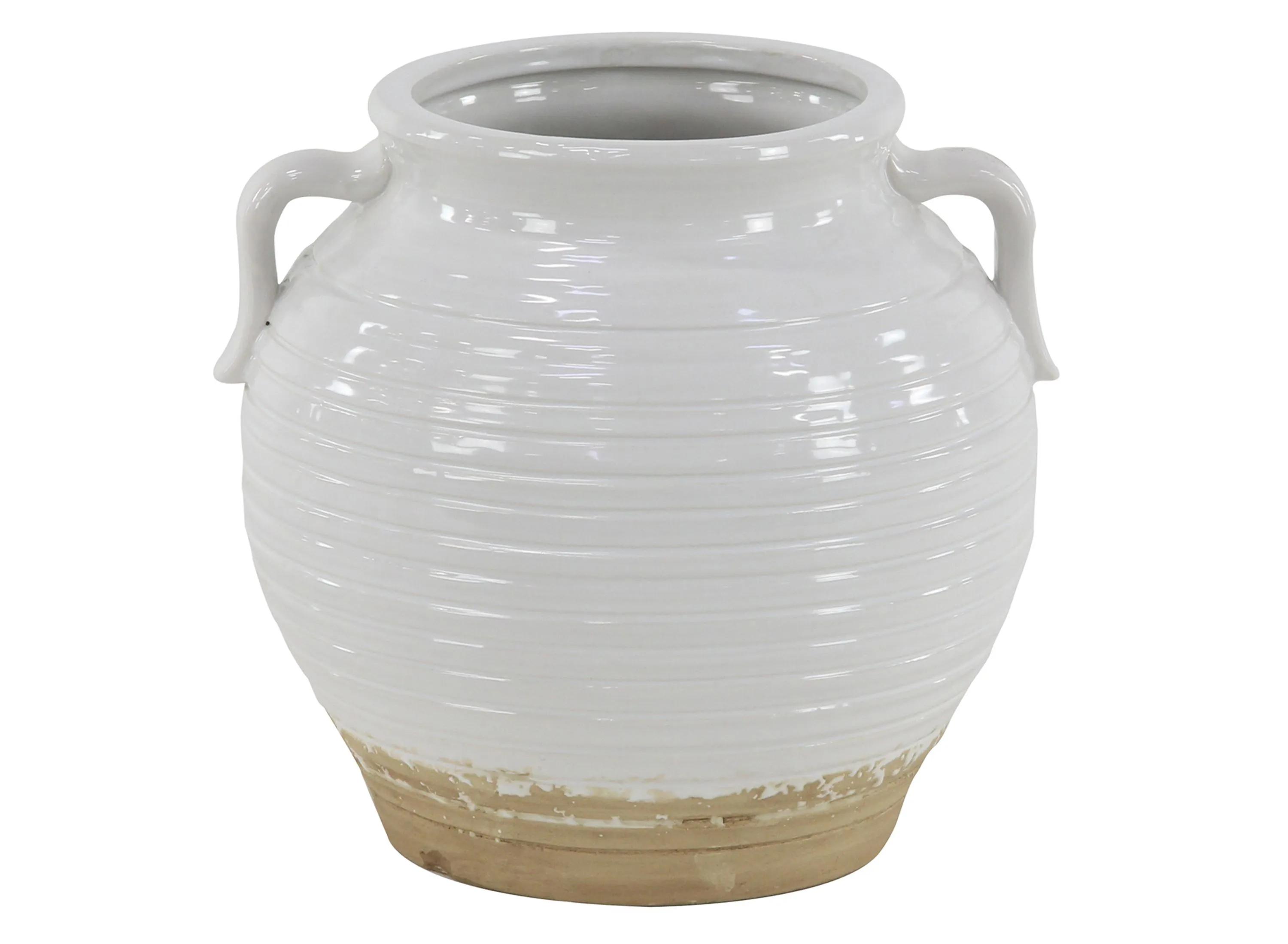 241325940 Ivy Collection Rasmussen Planter sku 241325940