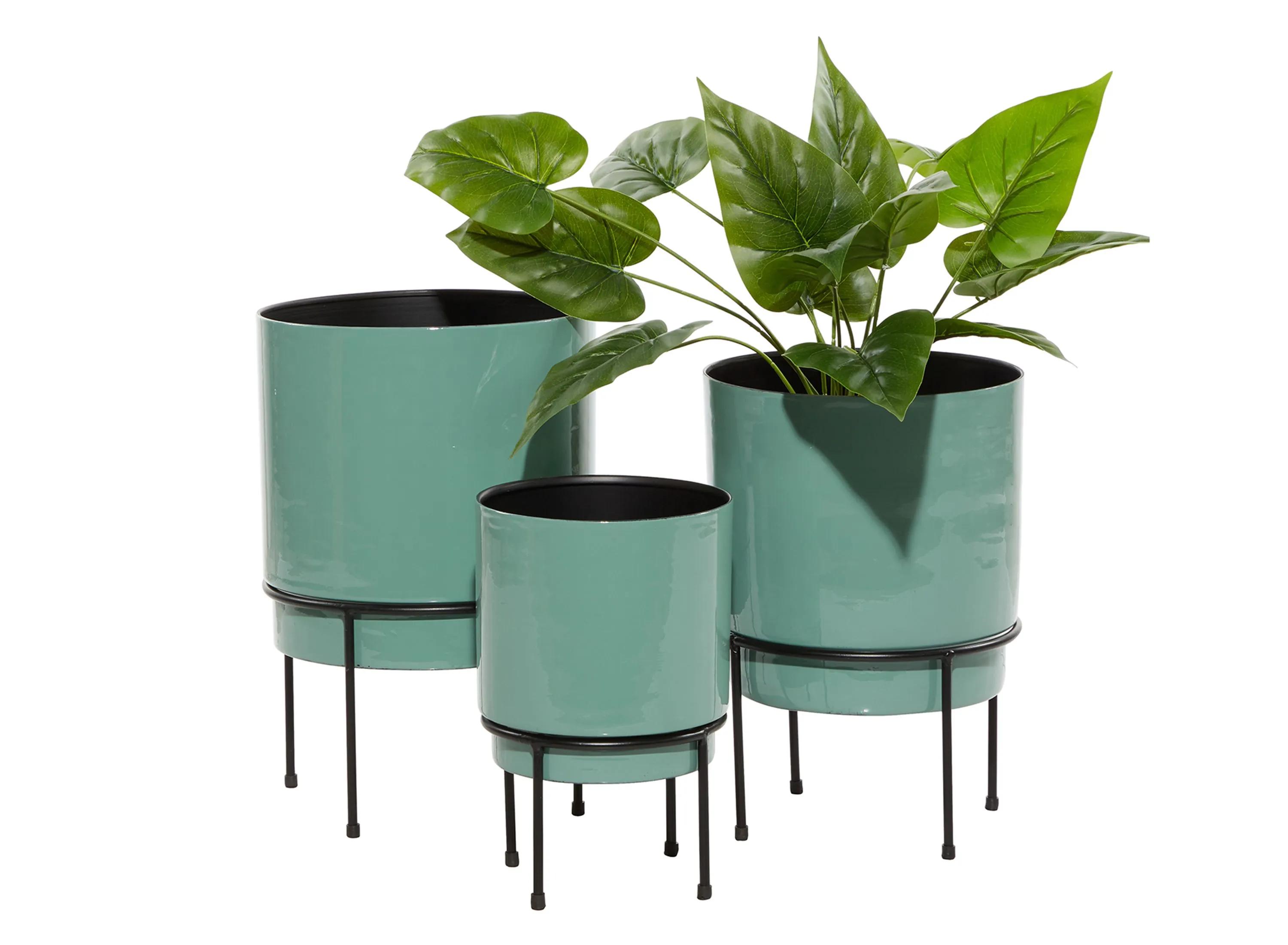Novogratz Weems Planter Set of 3
