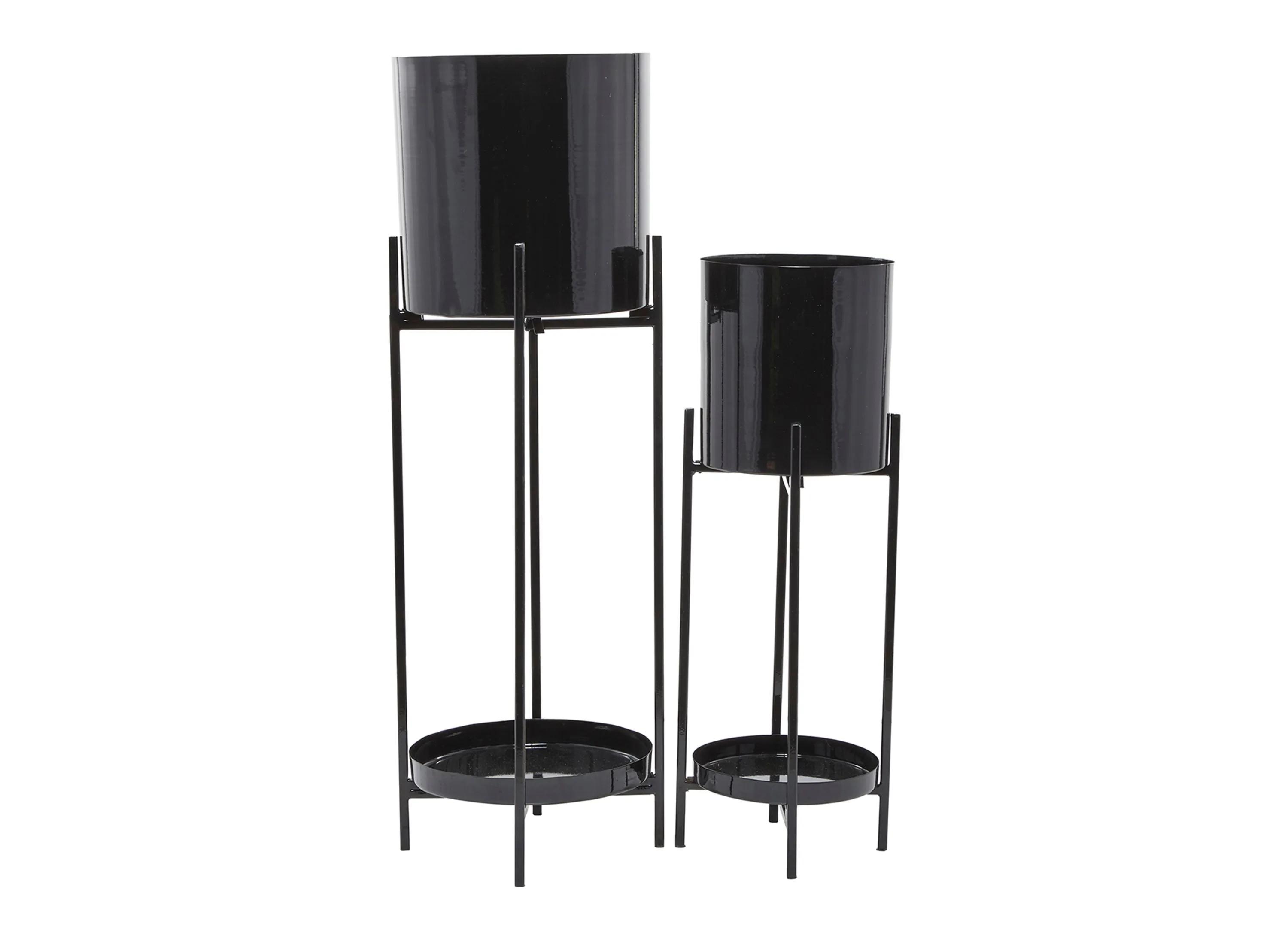 241327970 CosmoLiving Jettivee Planter Set of 2 sku 241327970