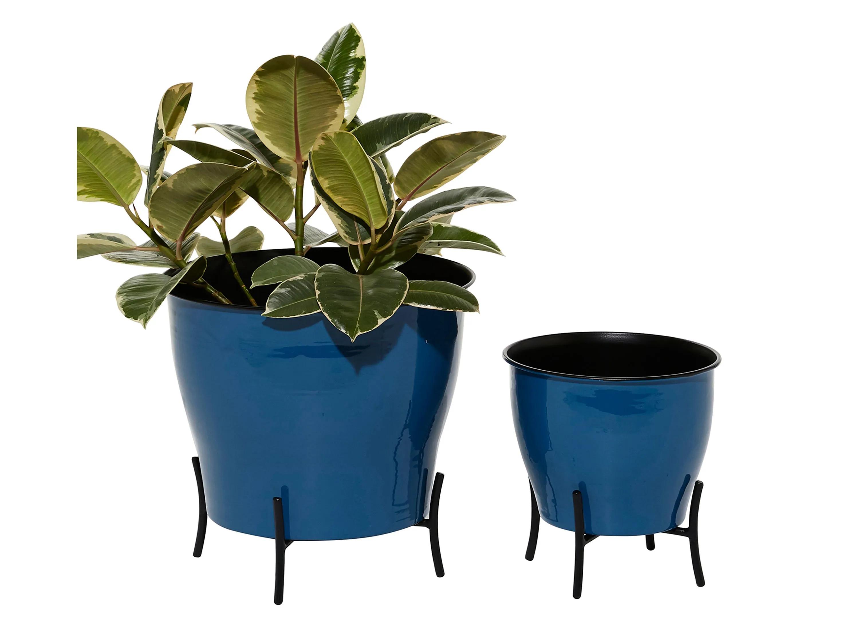 241327980 Novogratz Goodall Planter Set of 2 sku 241327980