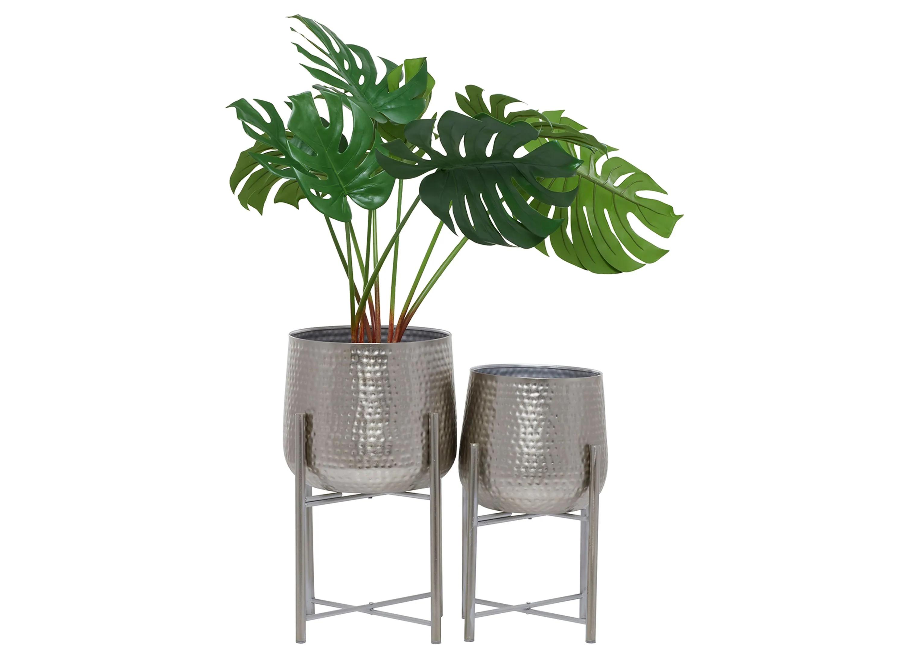 CosmoLiving Carothers Planter Set of 2