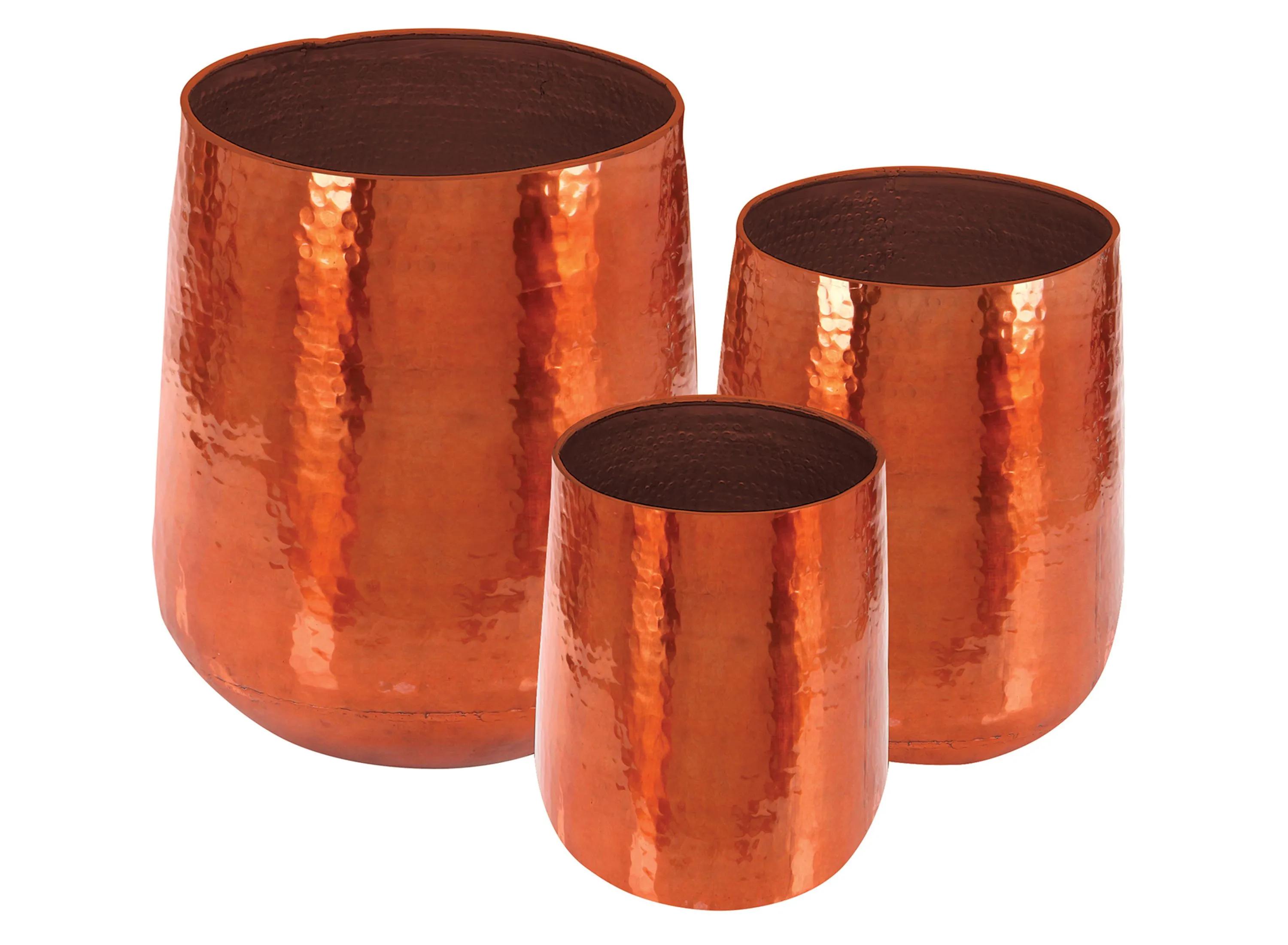 241328360 Ivy Collection Selwyn Planter Set of 3 sku 241328360
