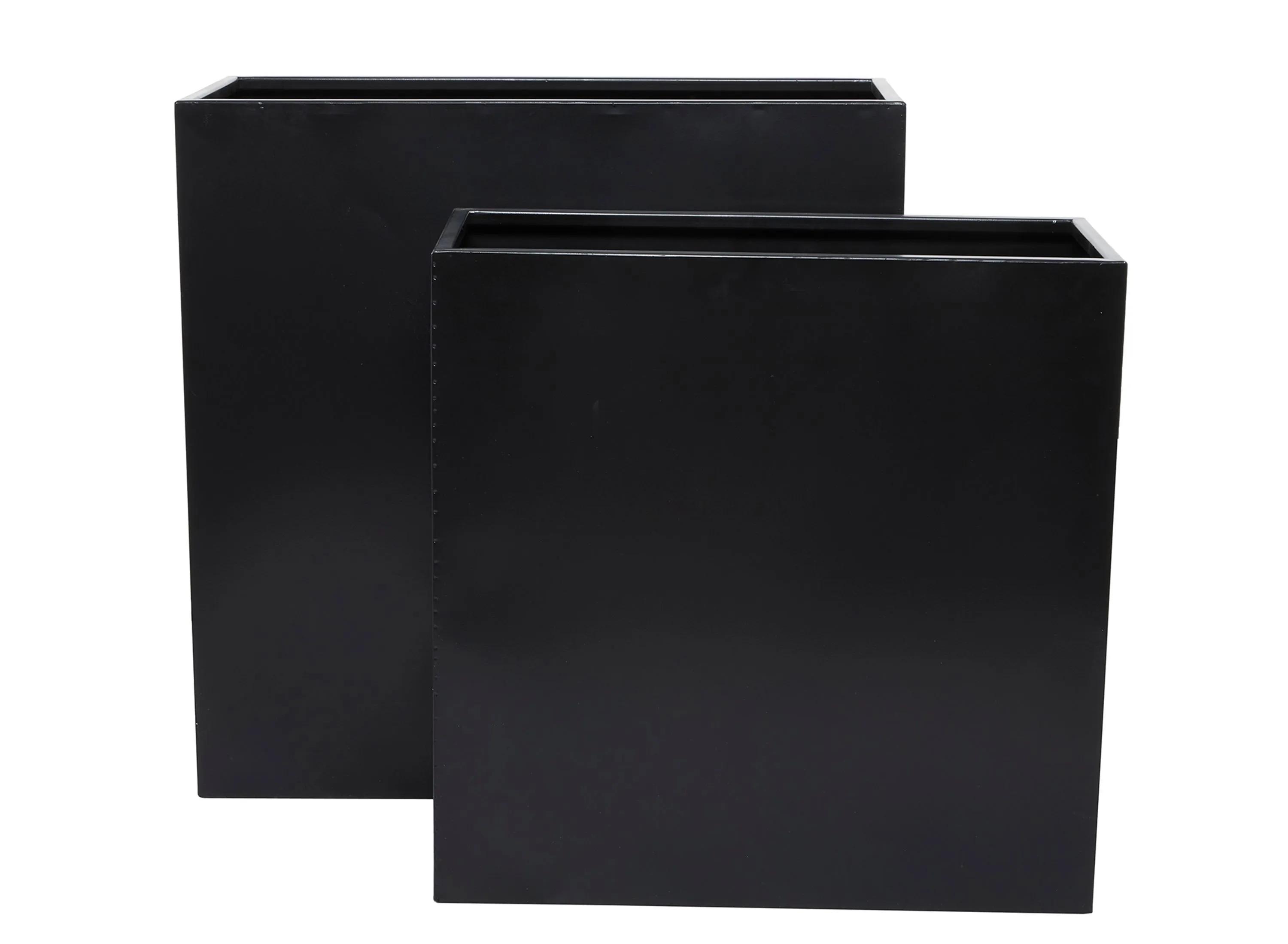 Ivy Collection Zephyrina Planter Set of 2