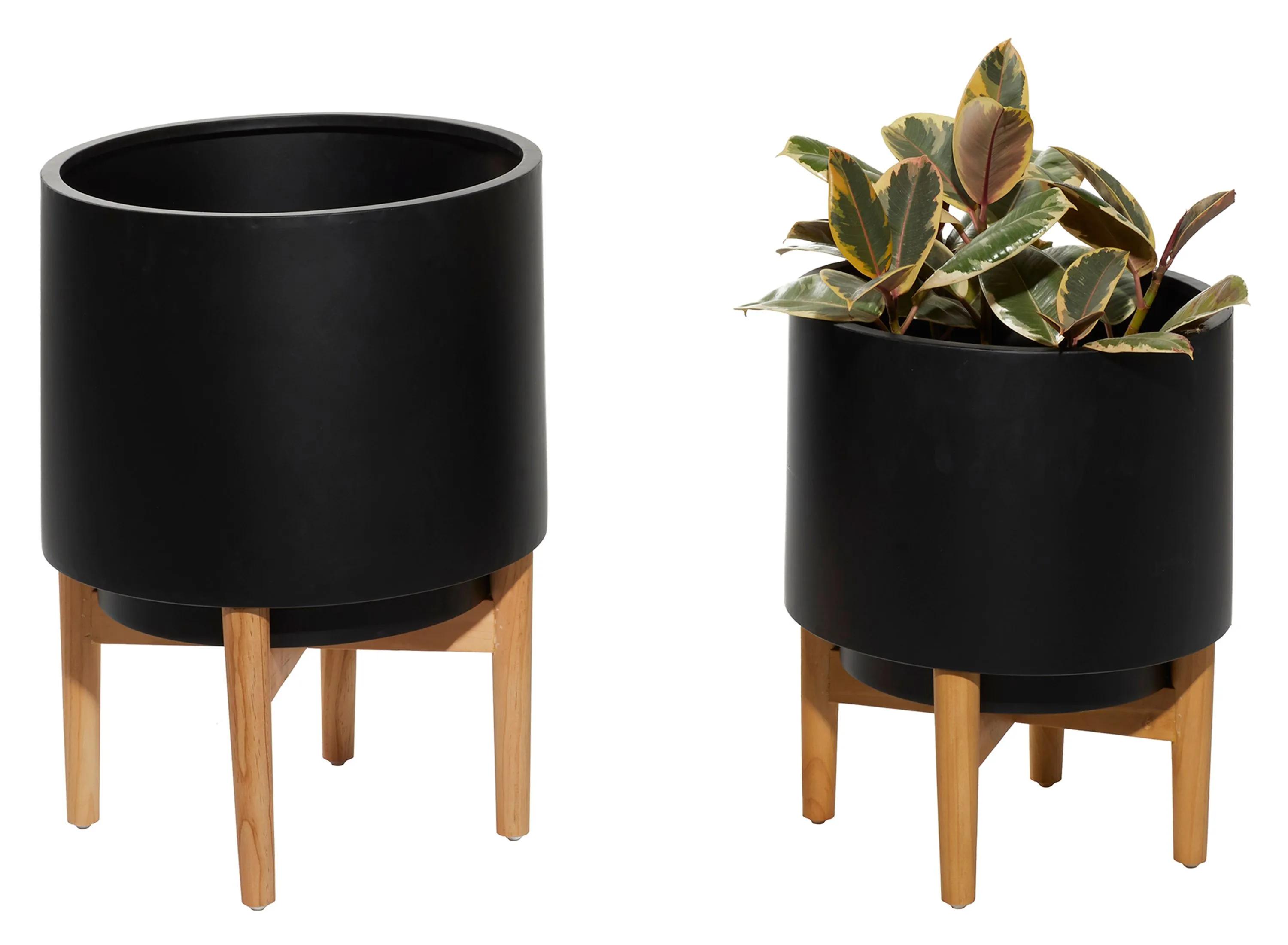 CosmoLiving Everafter Planter Set of 2