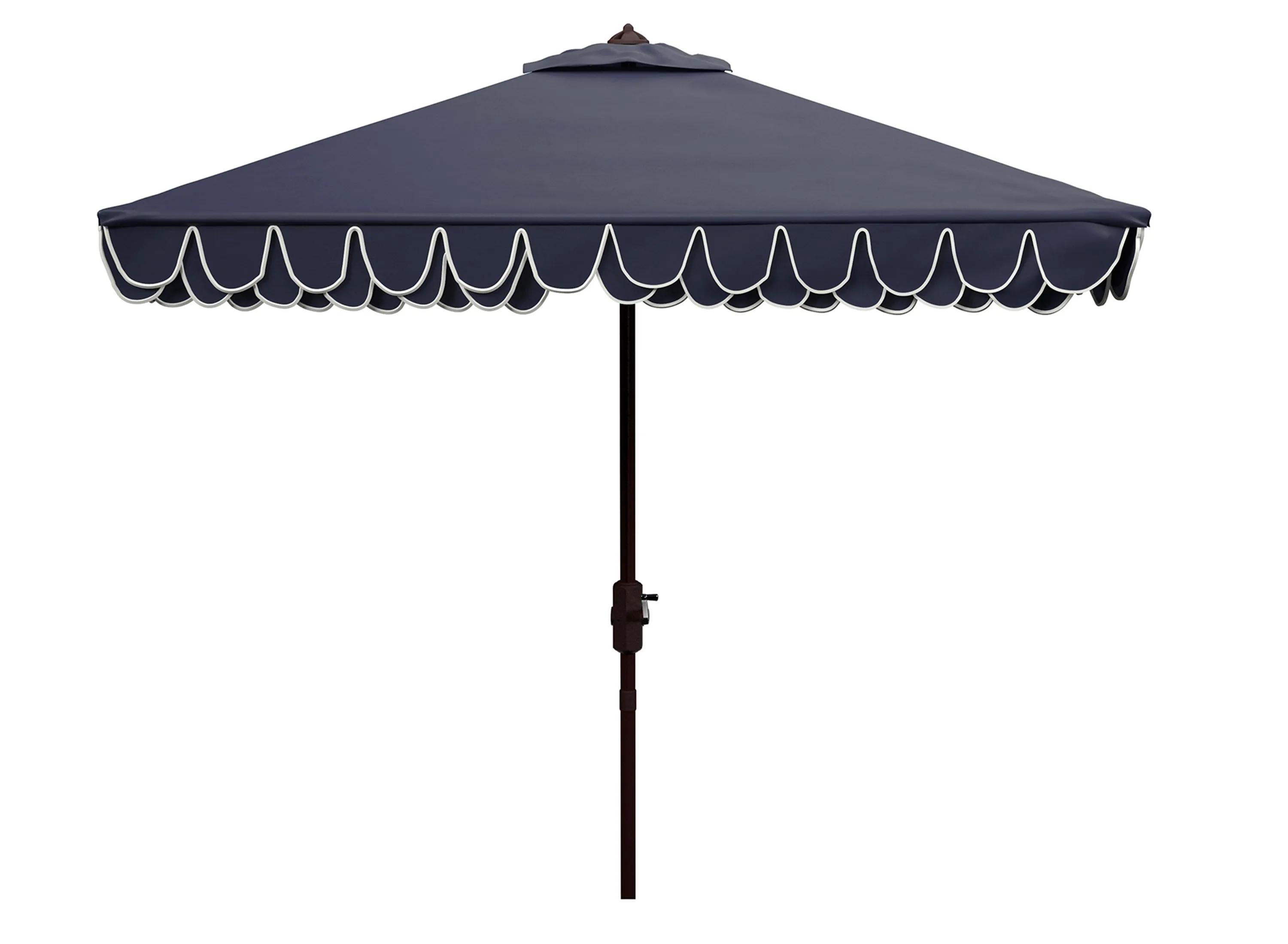 Chandler Outdoor Square Umbrella