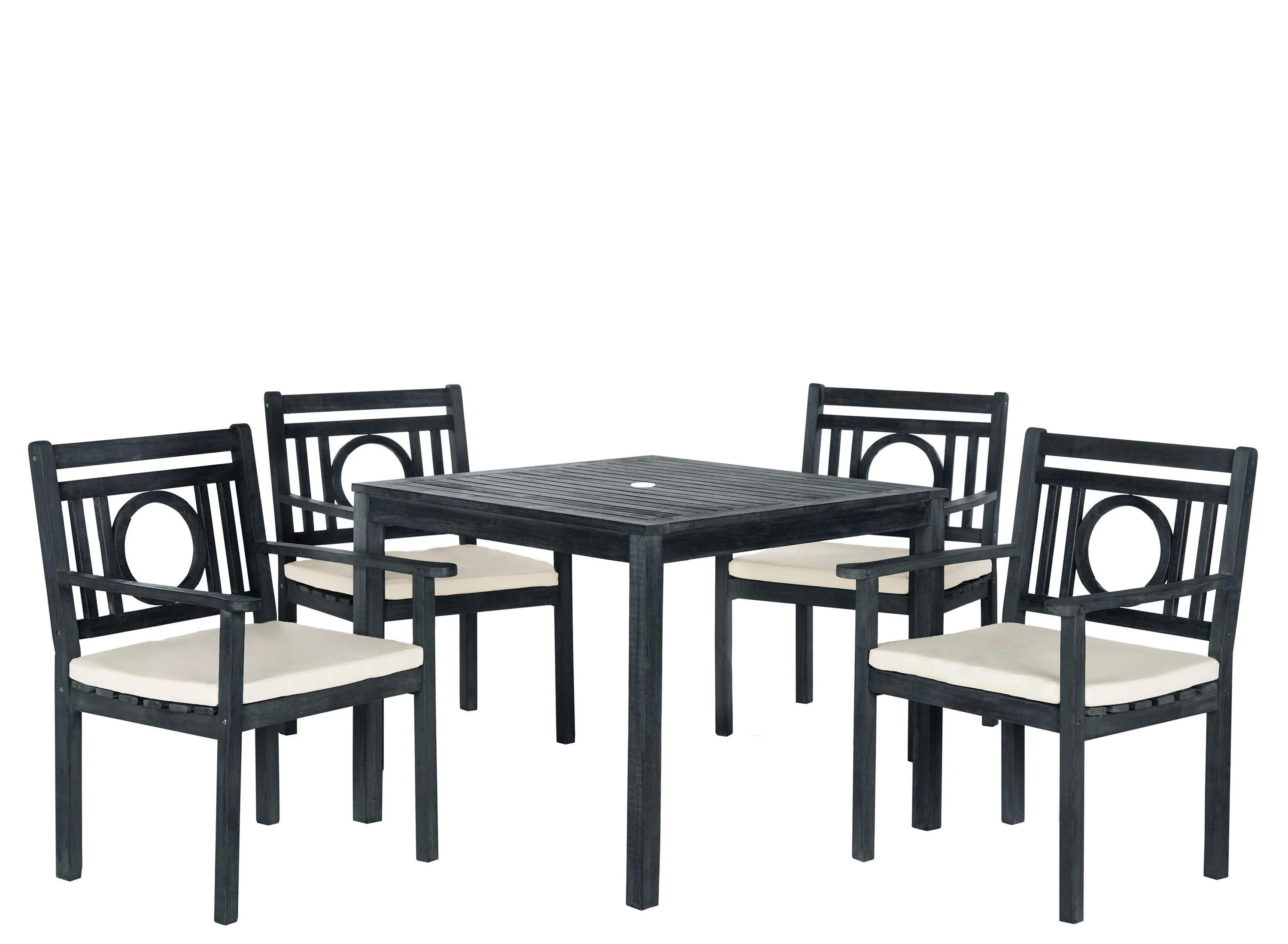 Danez 5-pc Dining Set
