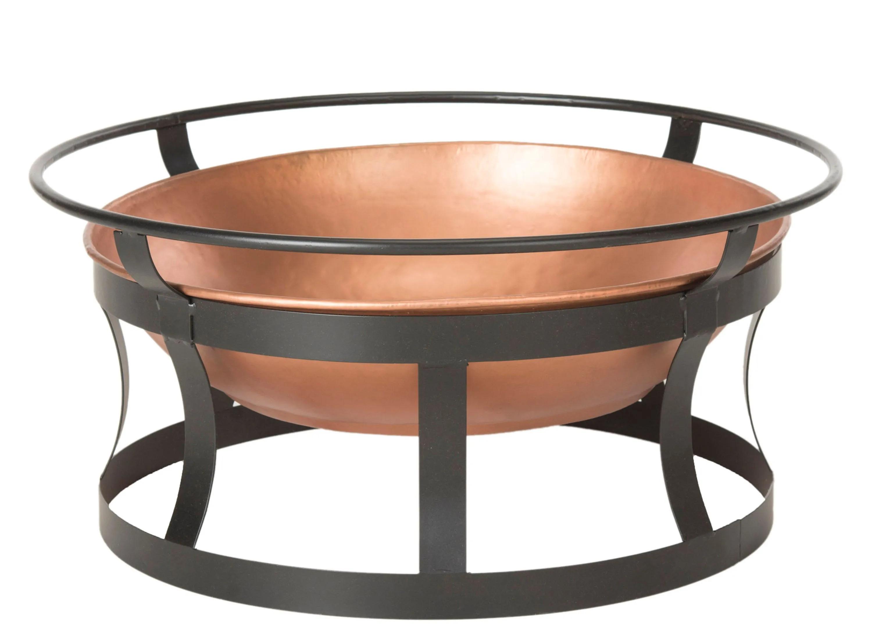 Elda Outdoor Fire Pit