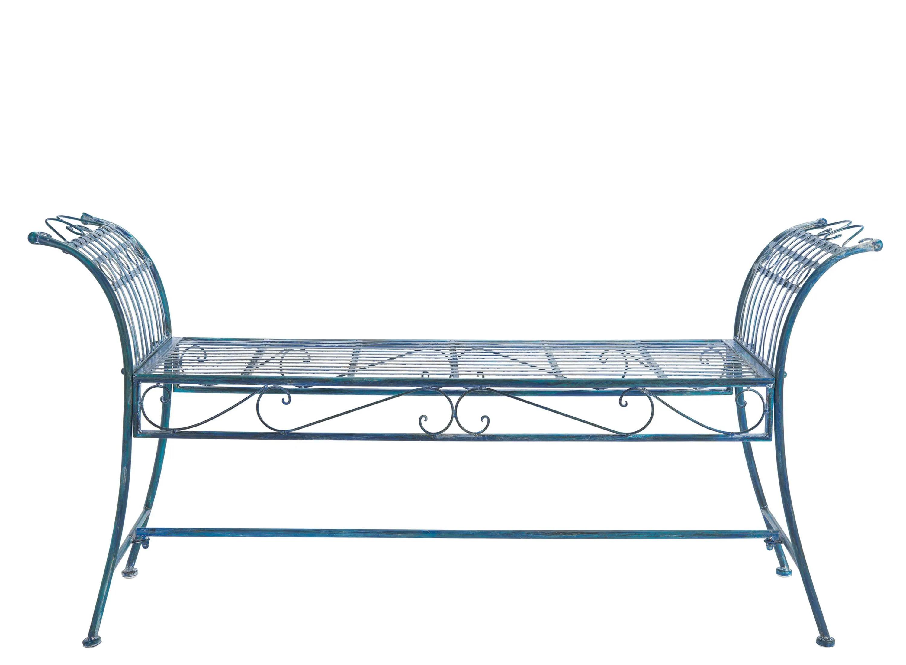 Hadley Outdoor Bench