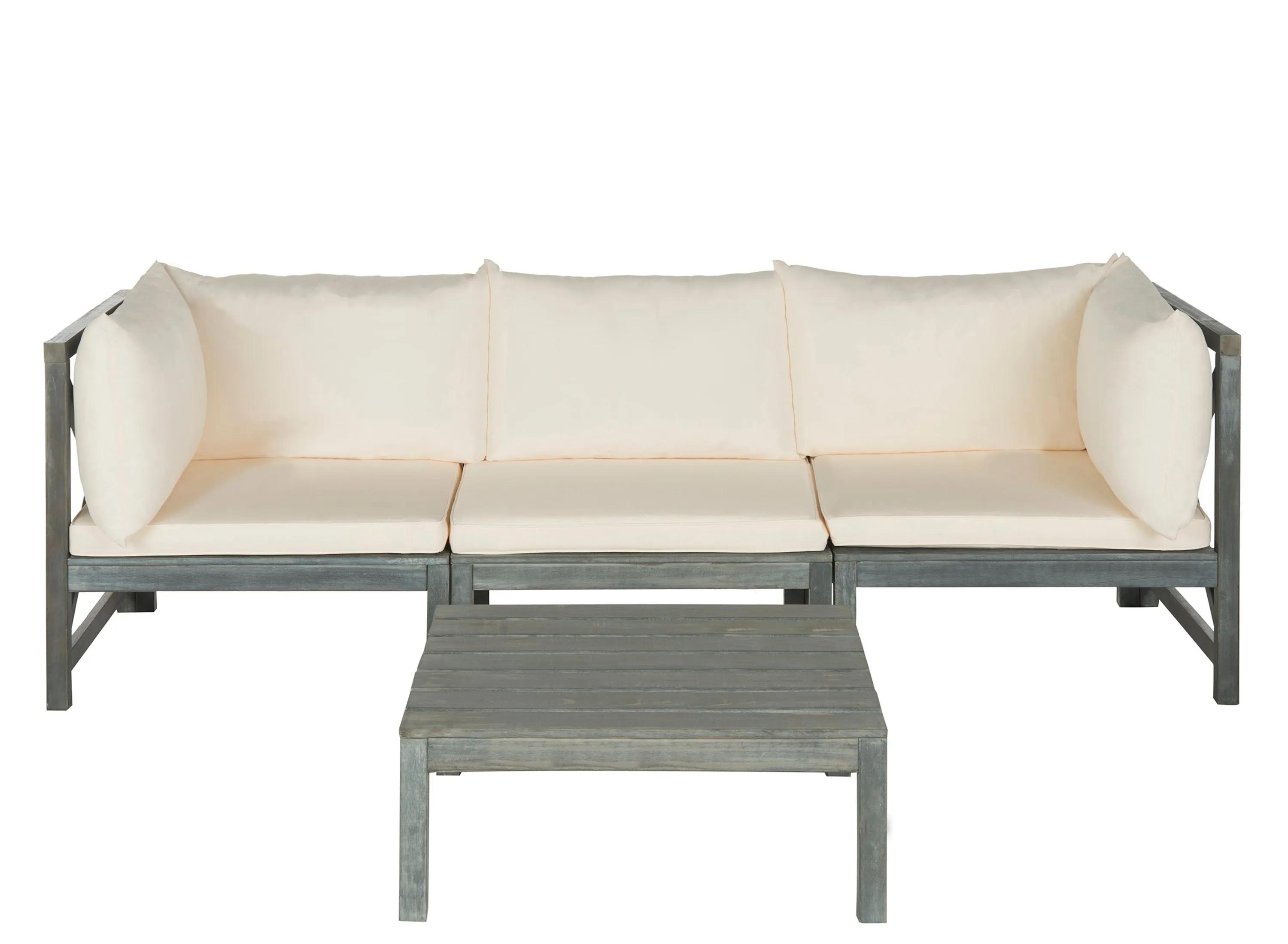 241601640 Kyoga Modular Outdoor Sectional Sofa Set sku 241601640