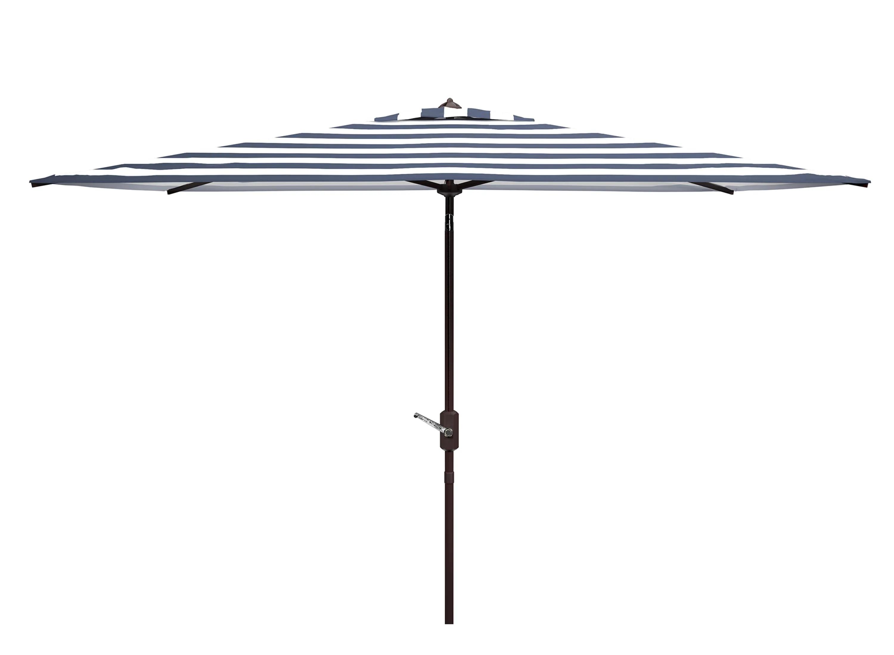 Marcie Outdoor Rectangular Umbrella