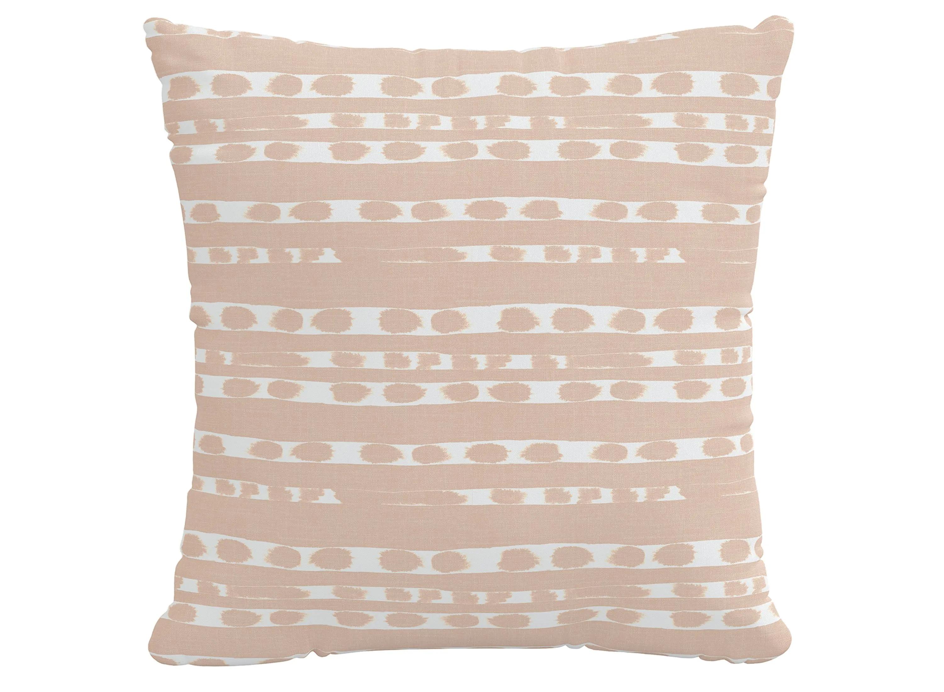 20 Outdoor Himari Pillow