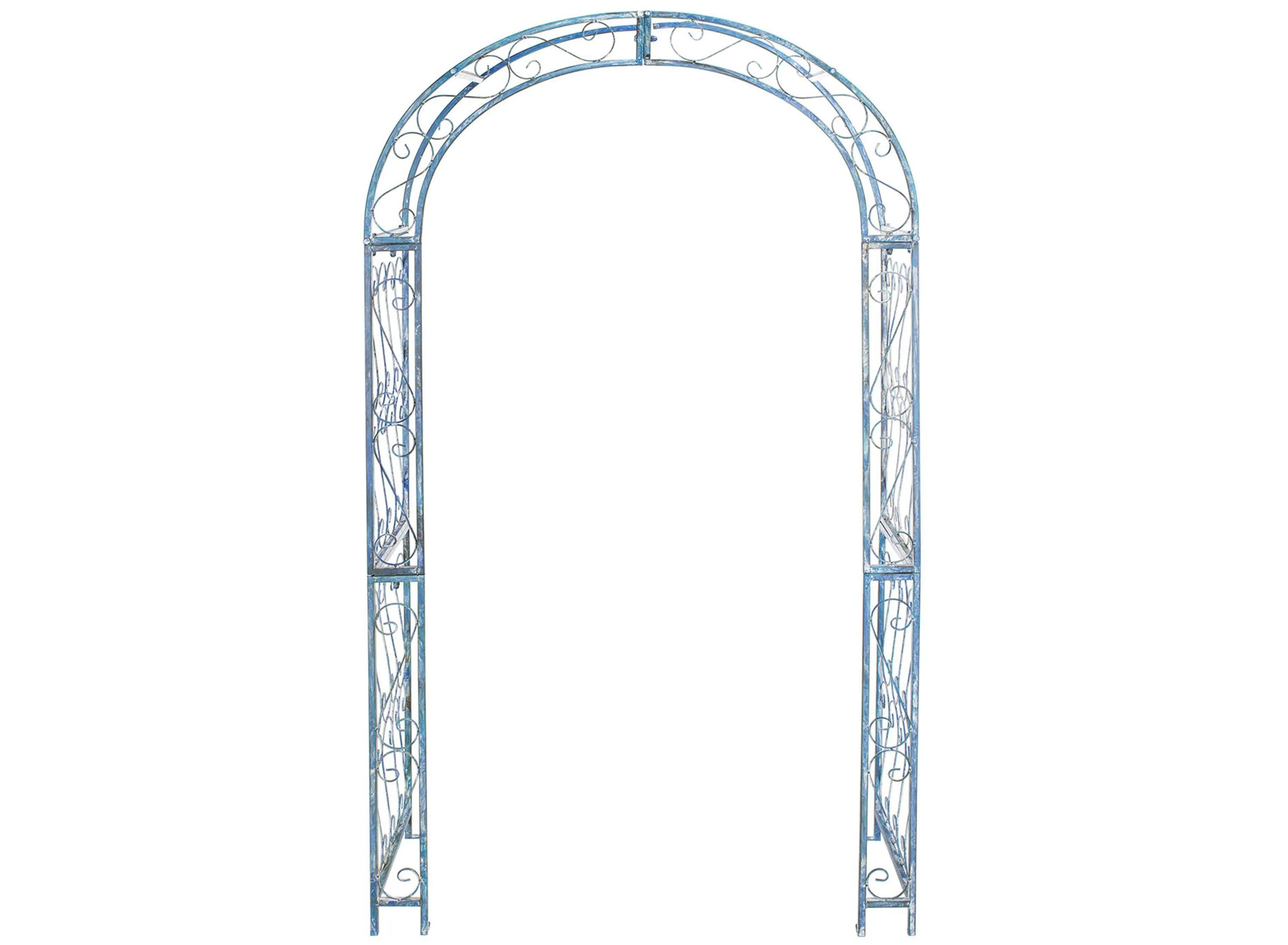 Challe Outdoor Arch
