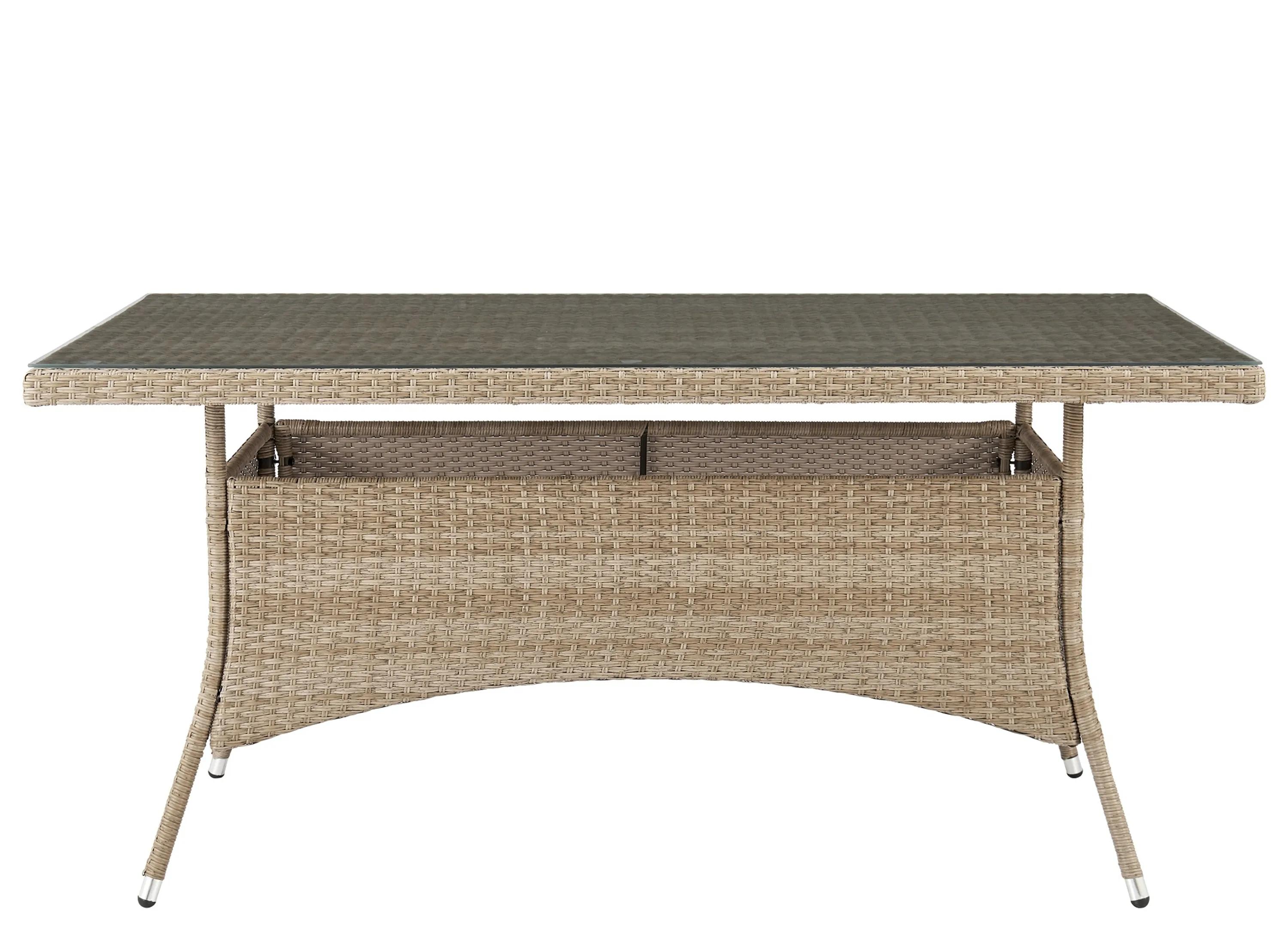Genoa Patio Dining Table